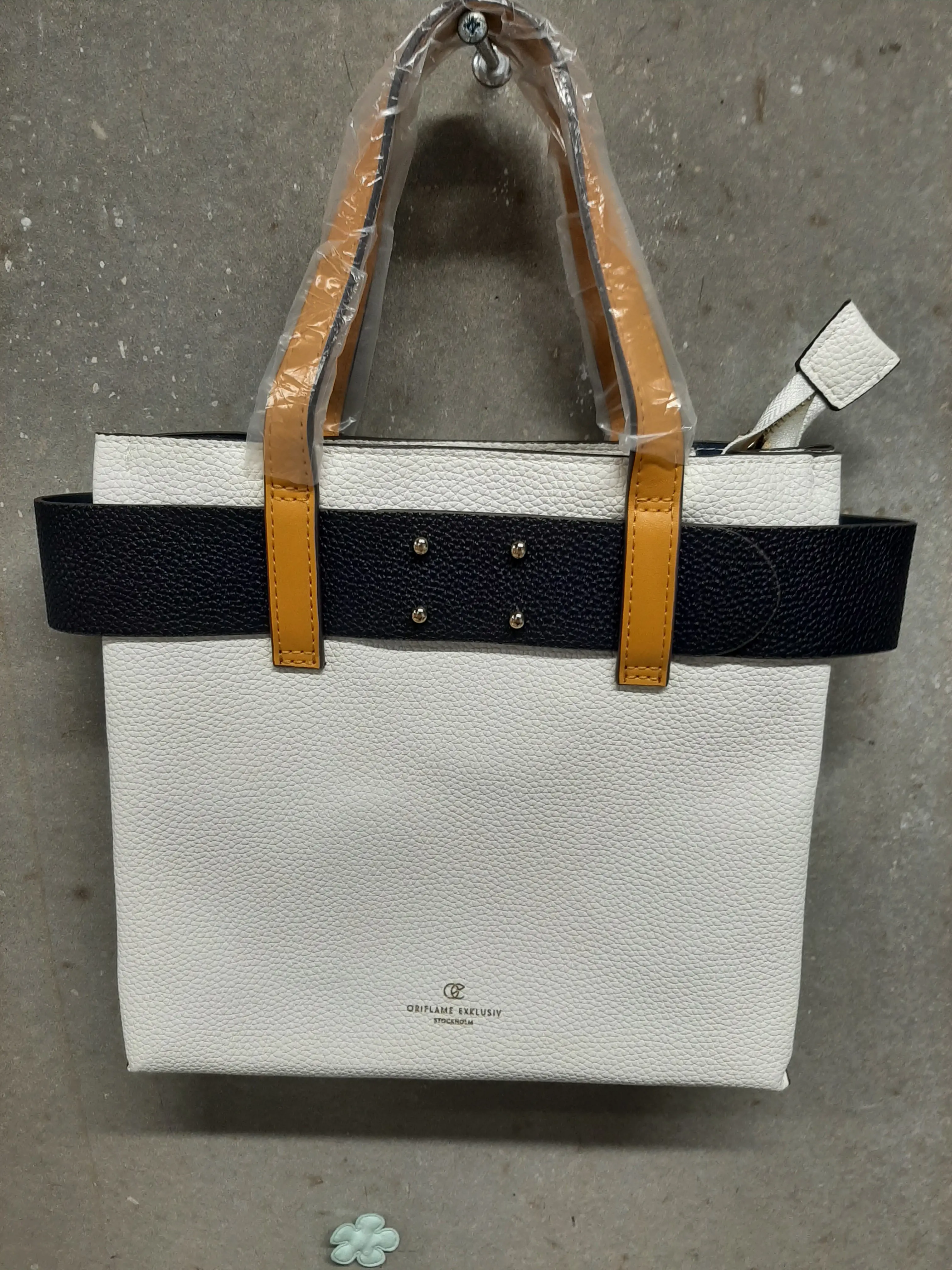 Kabelka oriflame Exklusiv Stokholm