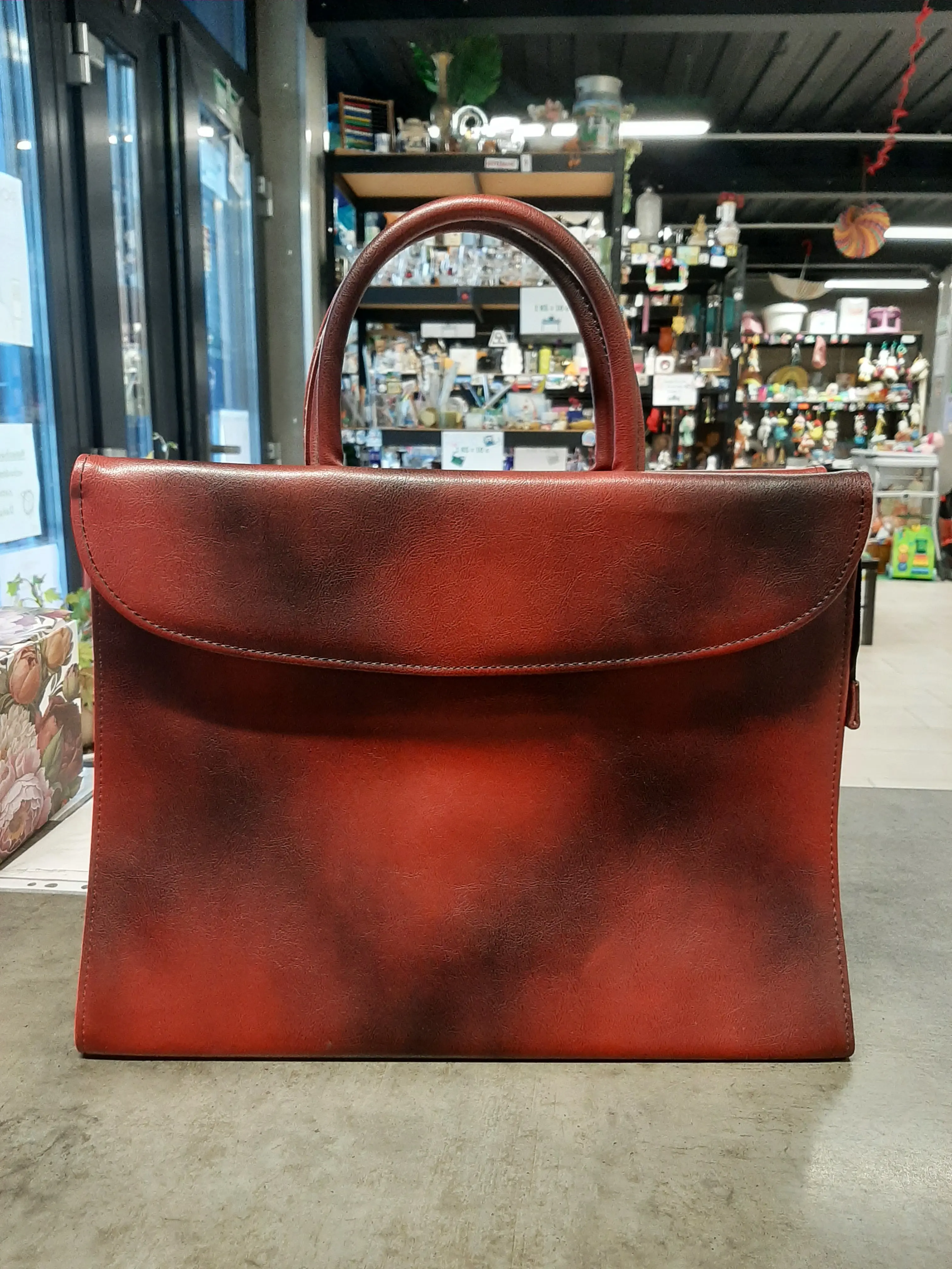 Business dámska taška