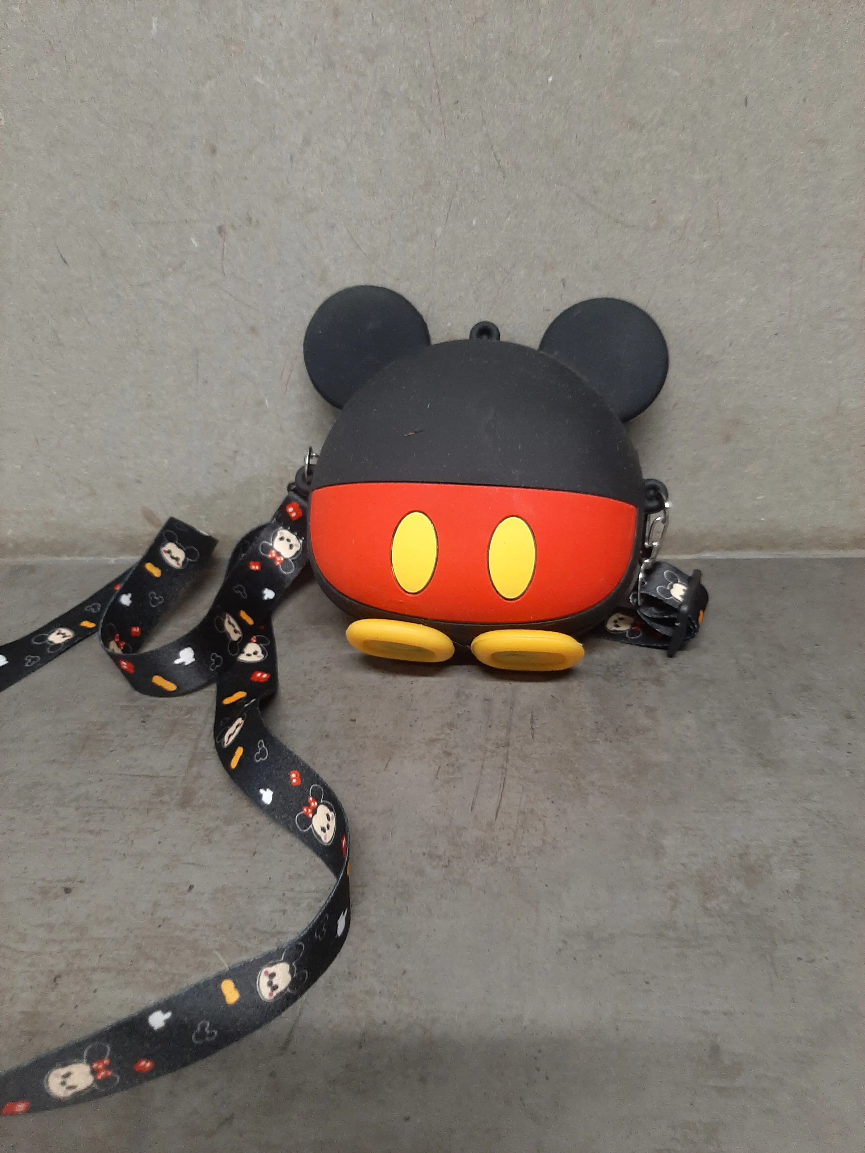 Crosbody kabelka,,Mickey,,