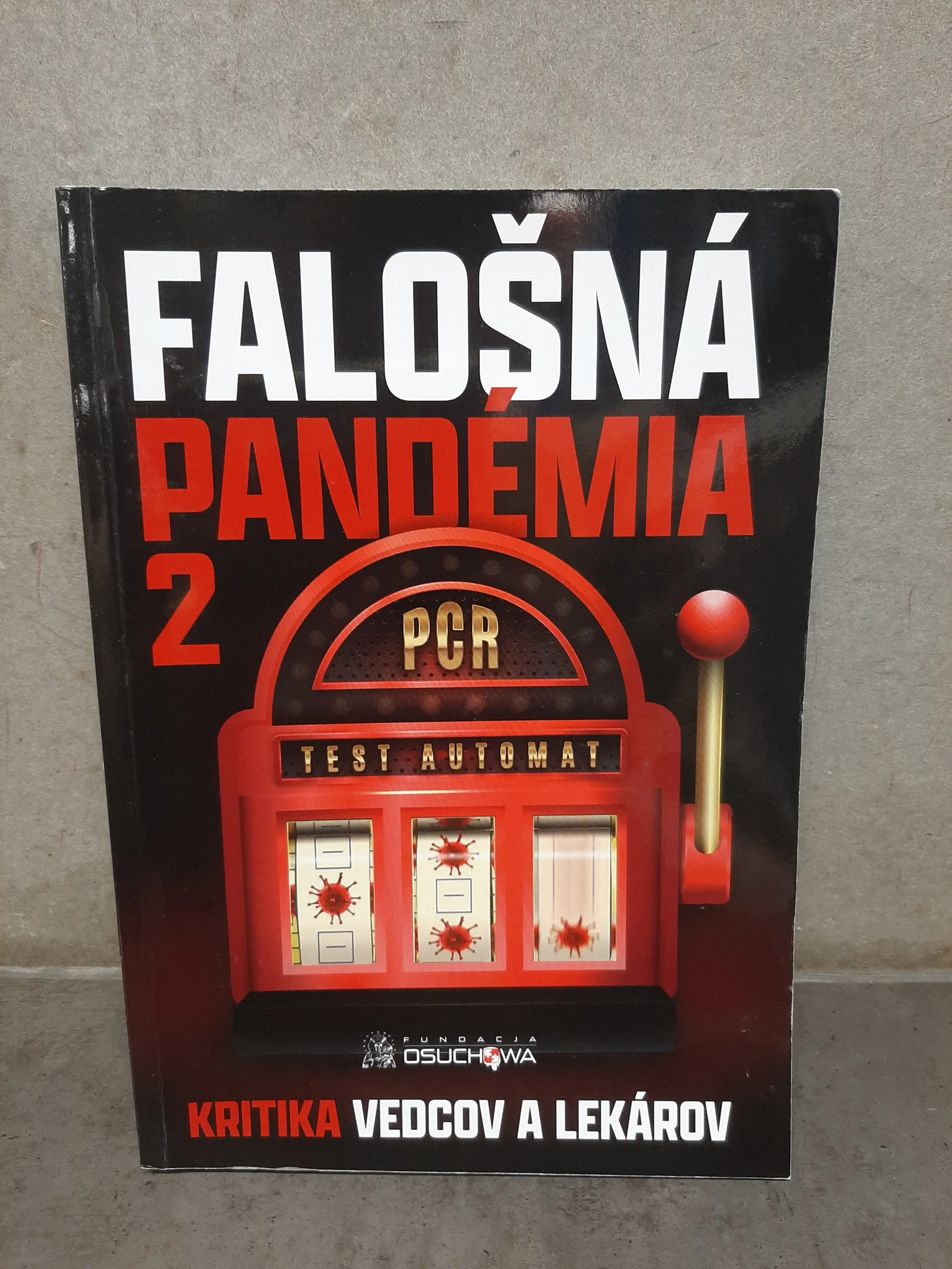 Falošná pandémia 2