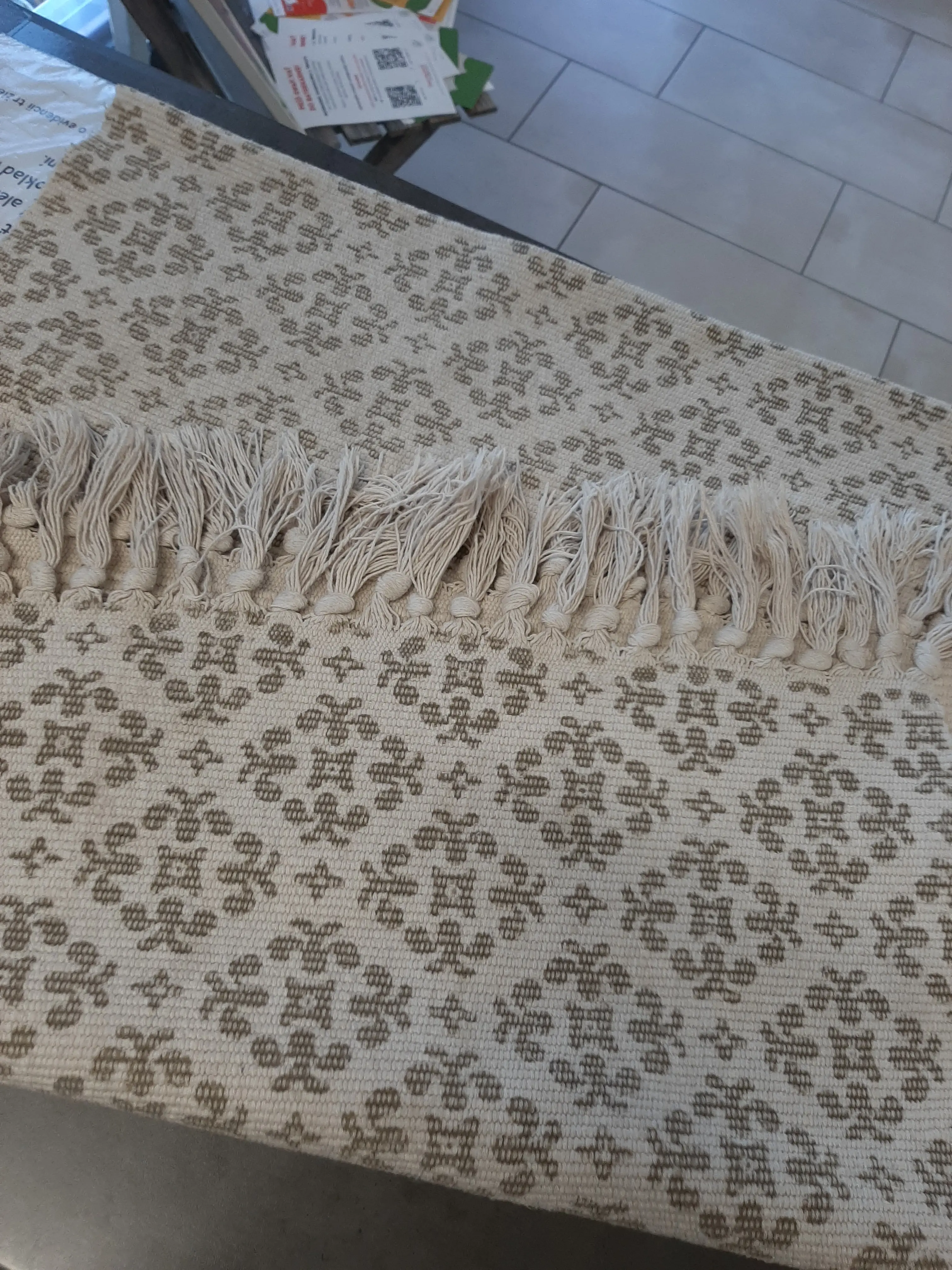 Behúň č.2  160x67cm