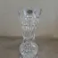 Váza Bohemia crystal 20cm