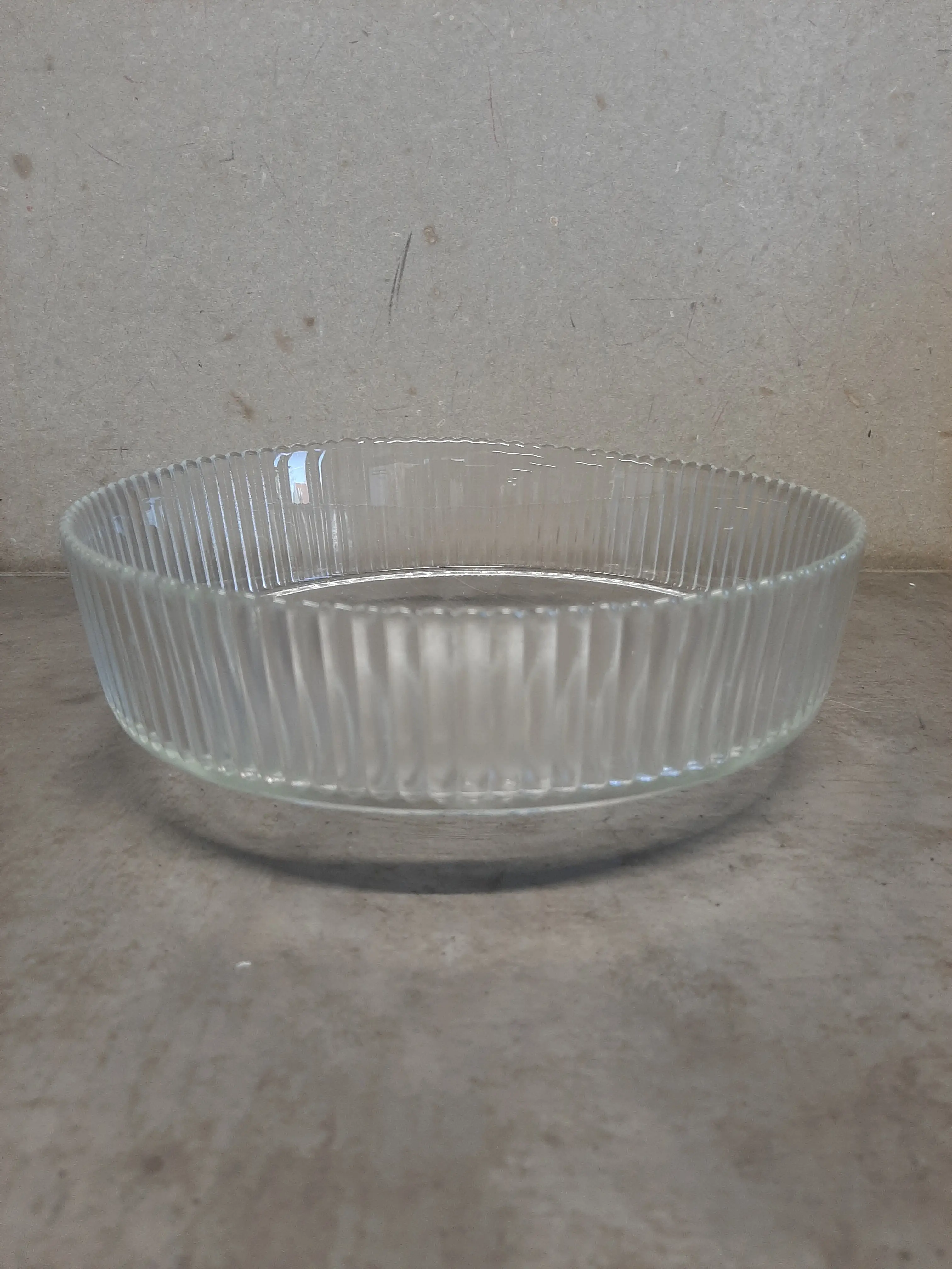 Misa na ovocie,priemer 22cm