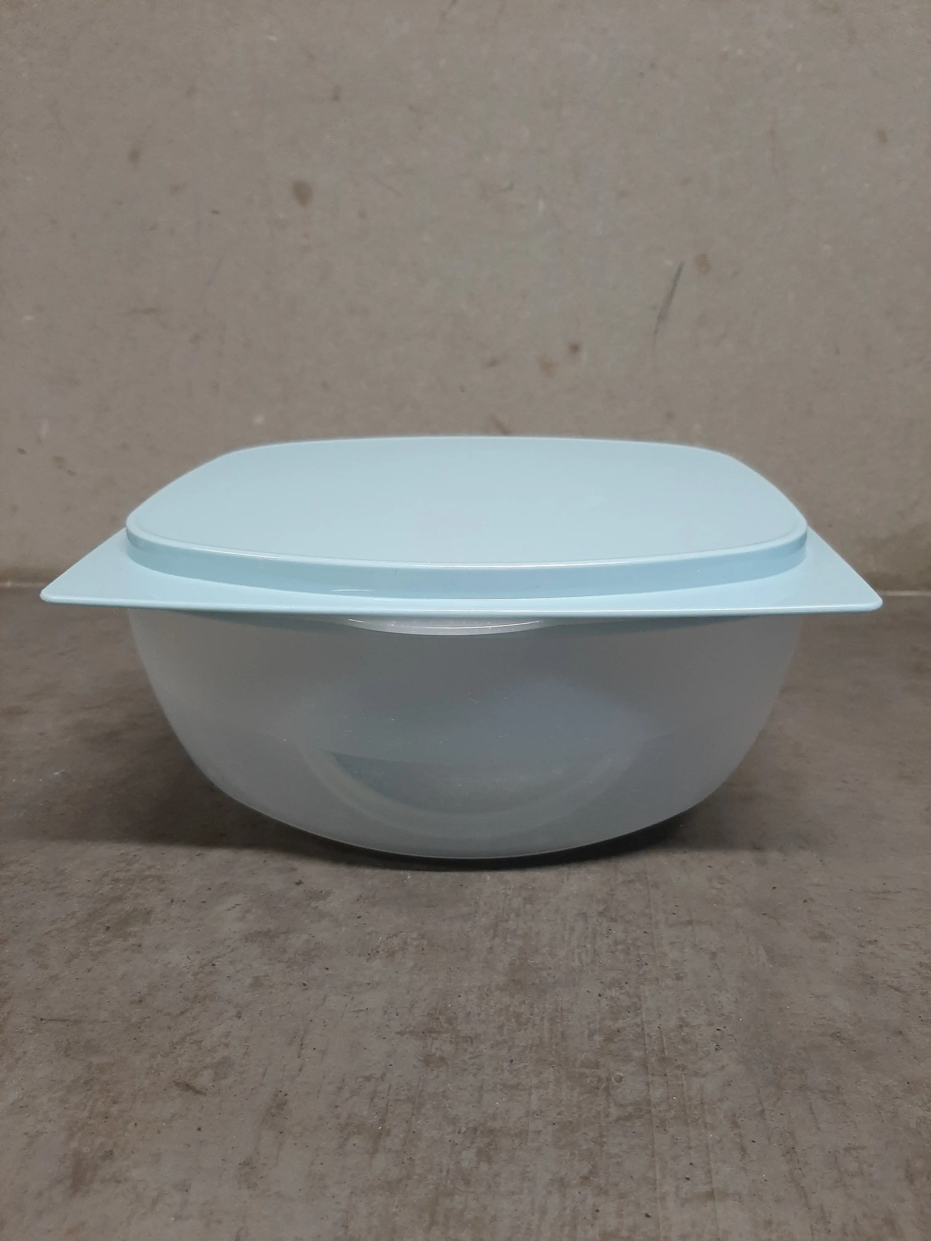 Tupperware miska,sitko