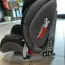 Autosedačka SideArmor  9-18kg