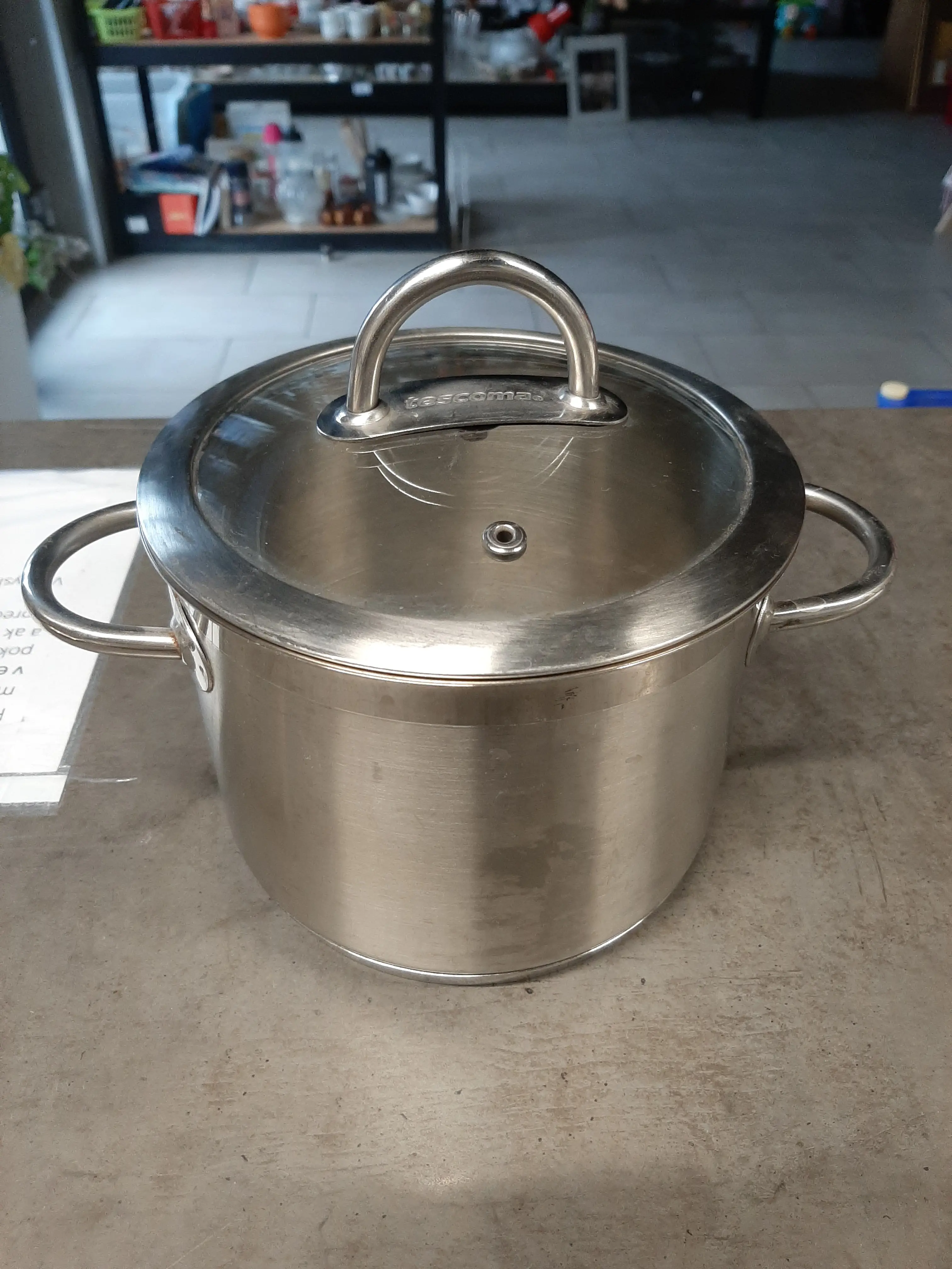 Tescoma hrniec,cca 2.5l