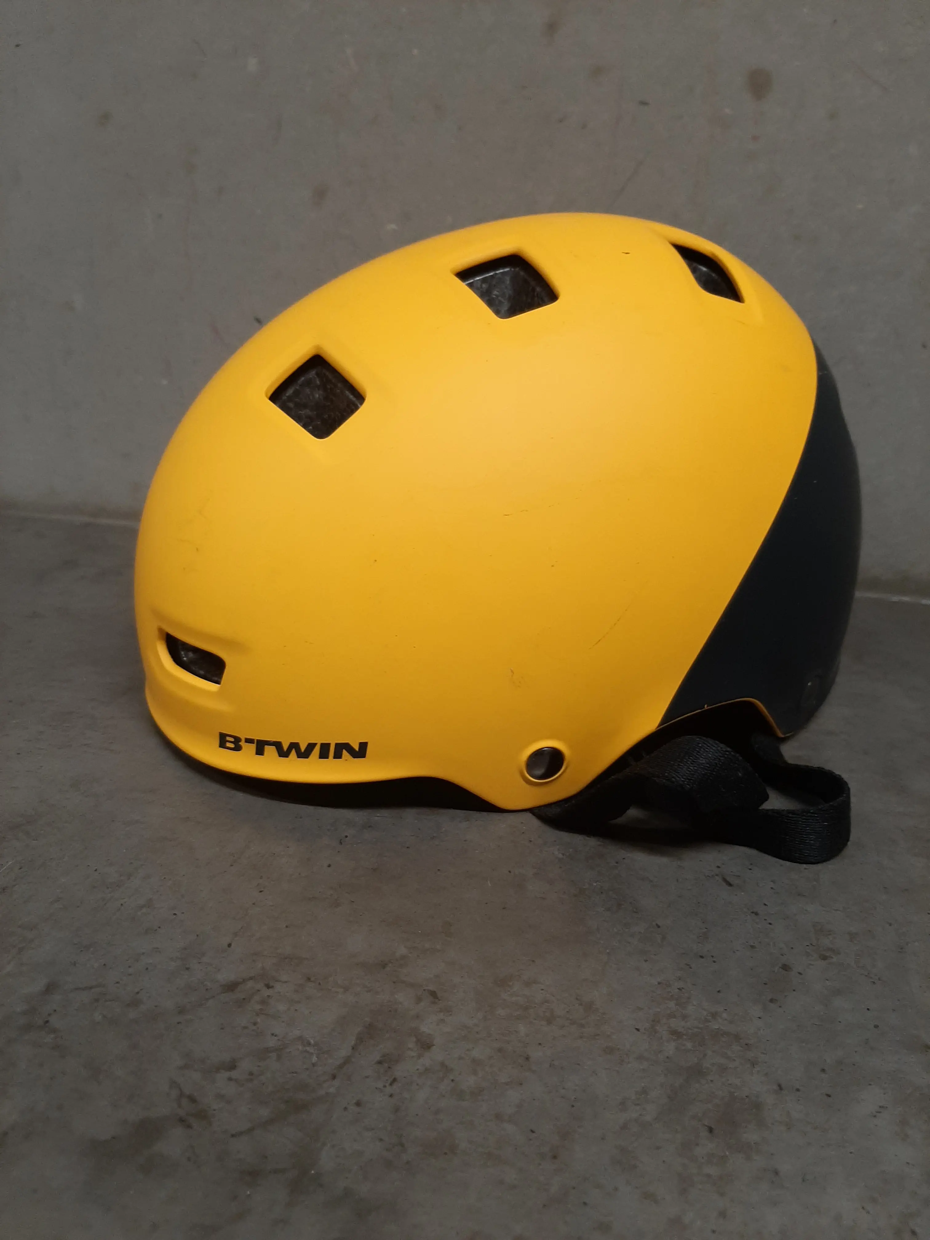 Detská prilba, 48-52cm