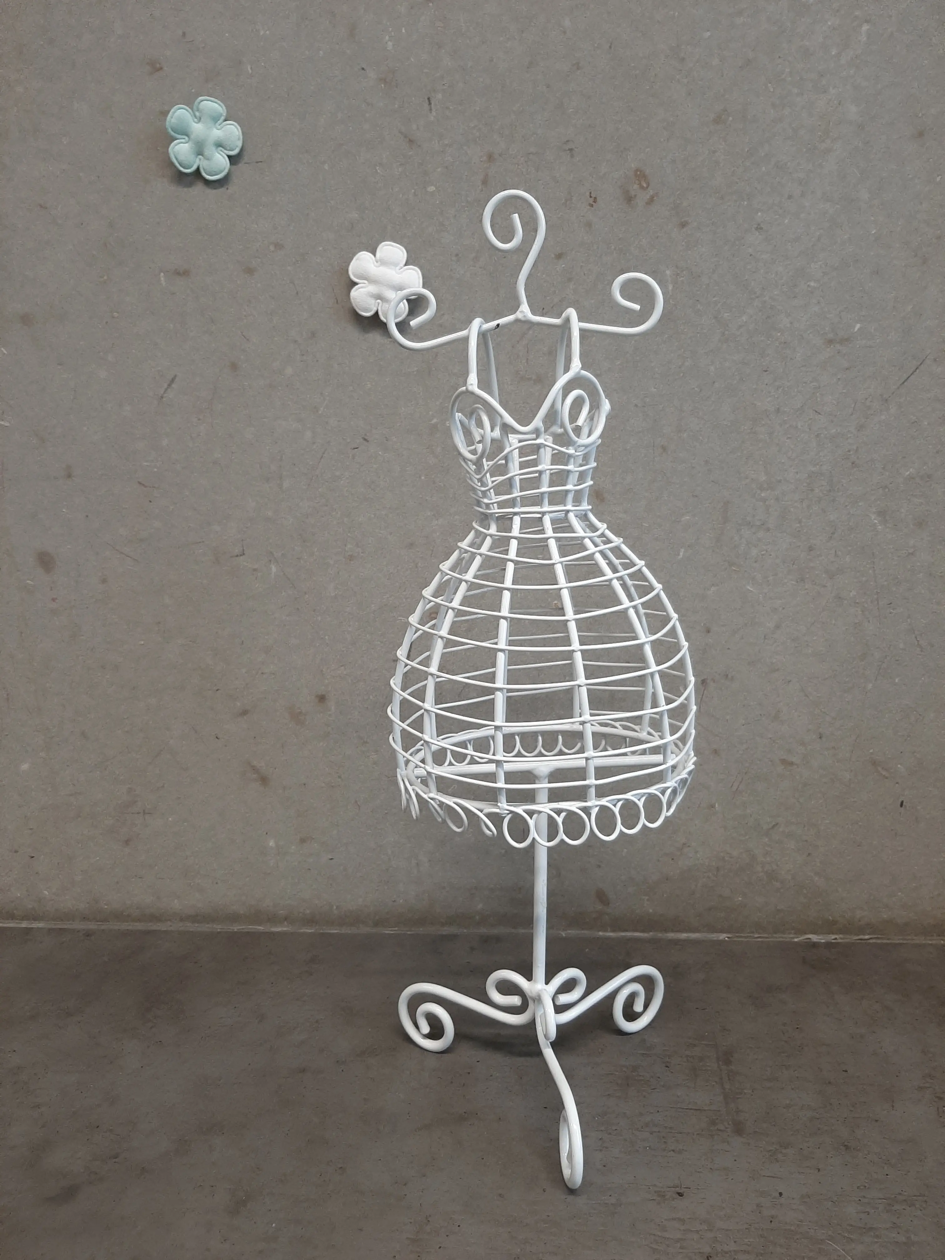 Stojan na šperky,výška 33cm