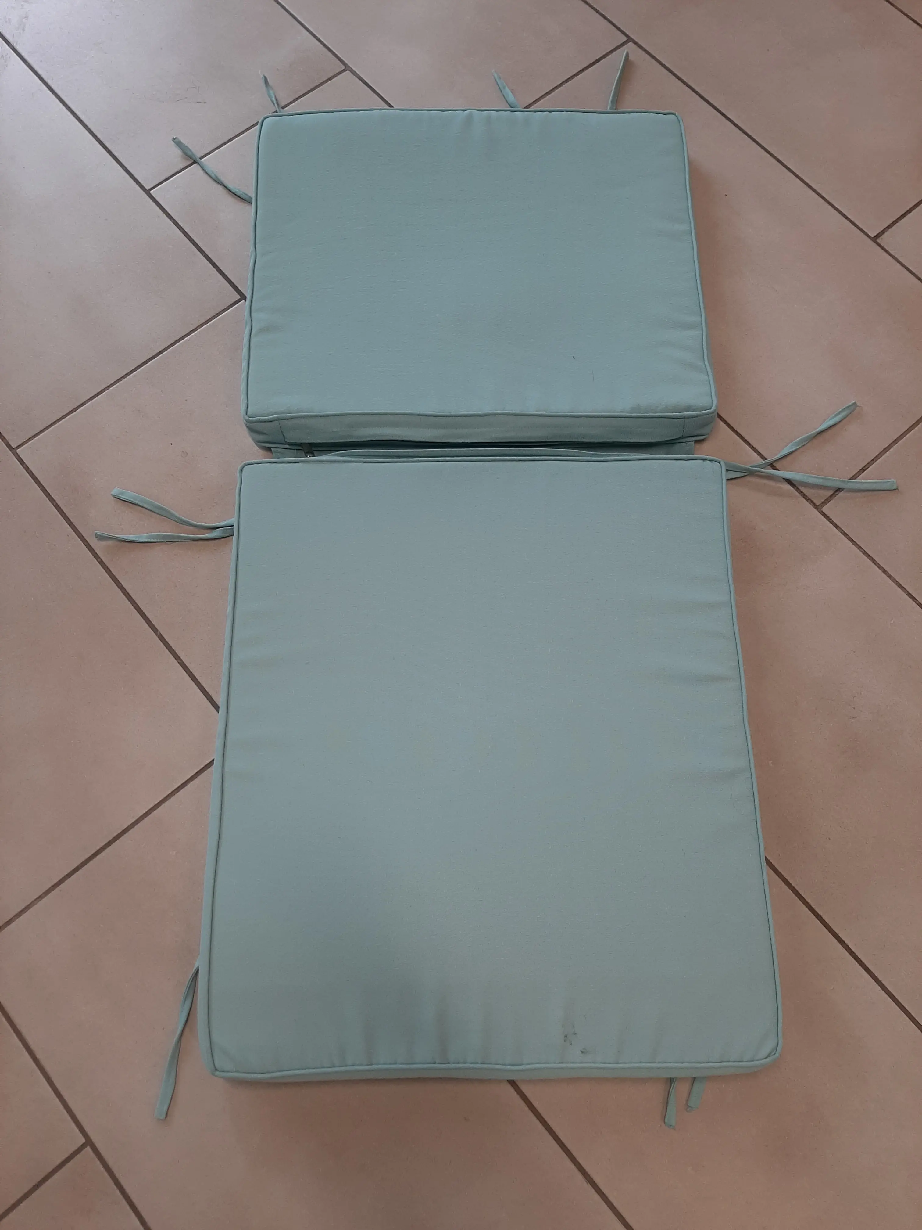 Podsedák č.3,prateĺné na zips,103x50cm