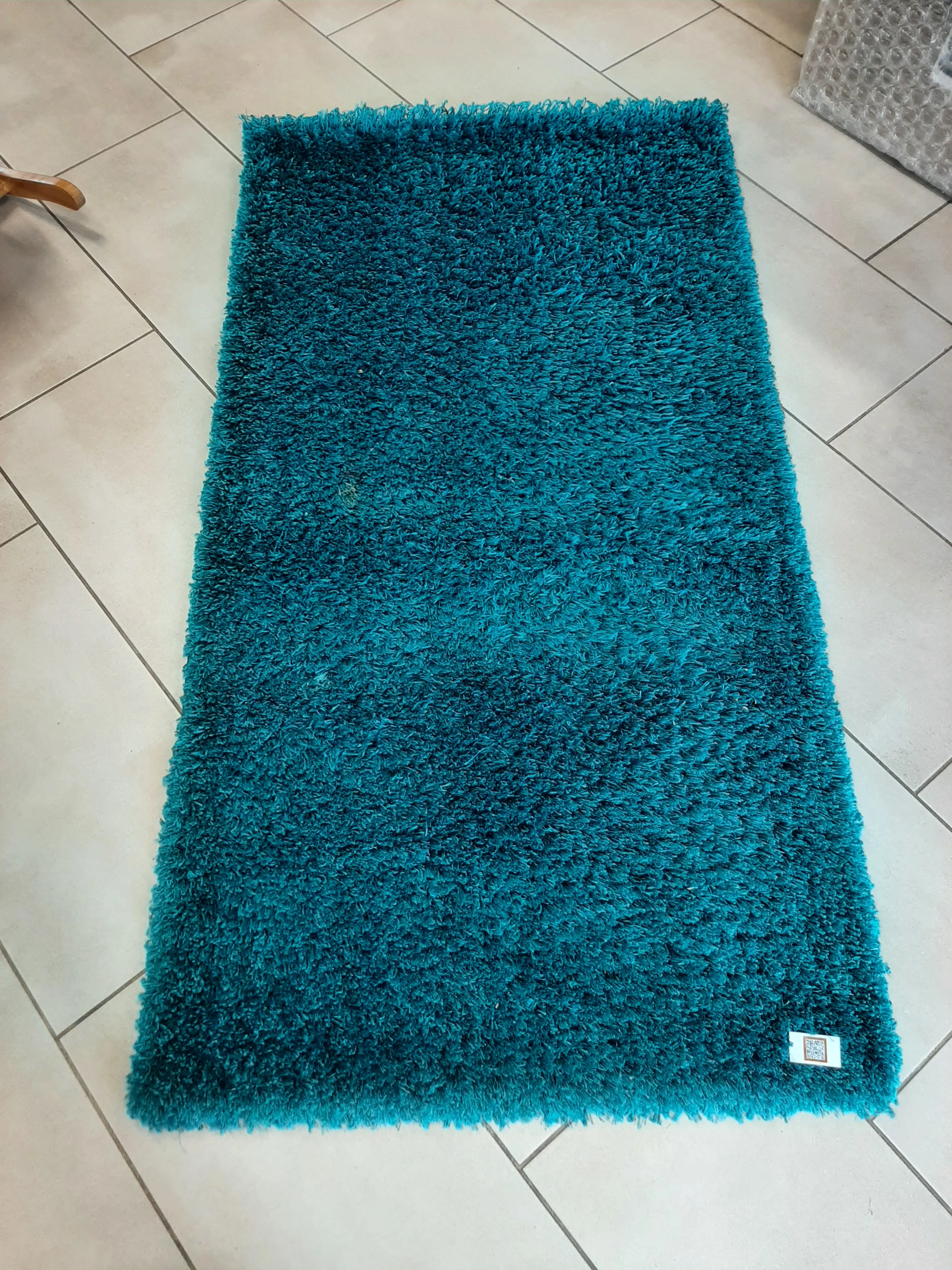 Koberec,vysoký vlas