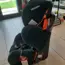 Autosedačka Recaro,do 18kg