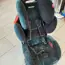 Autosedačka Recaro,do 18kg