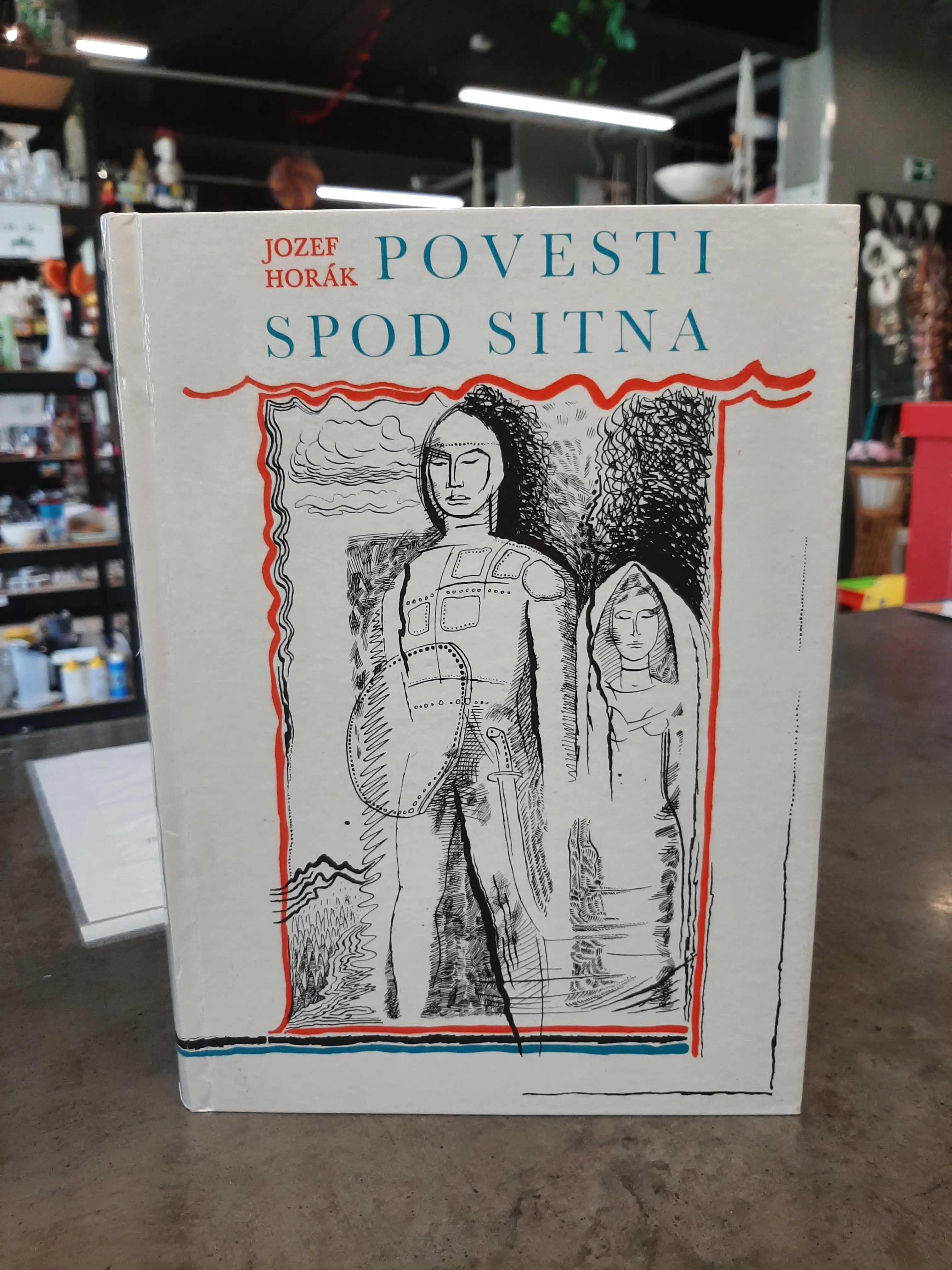 Povesti spod Sitna