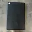 Čierny obal na tablet 