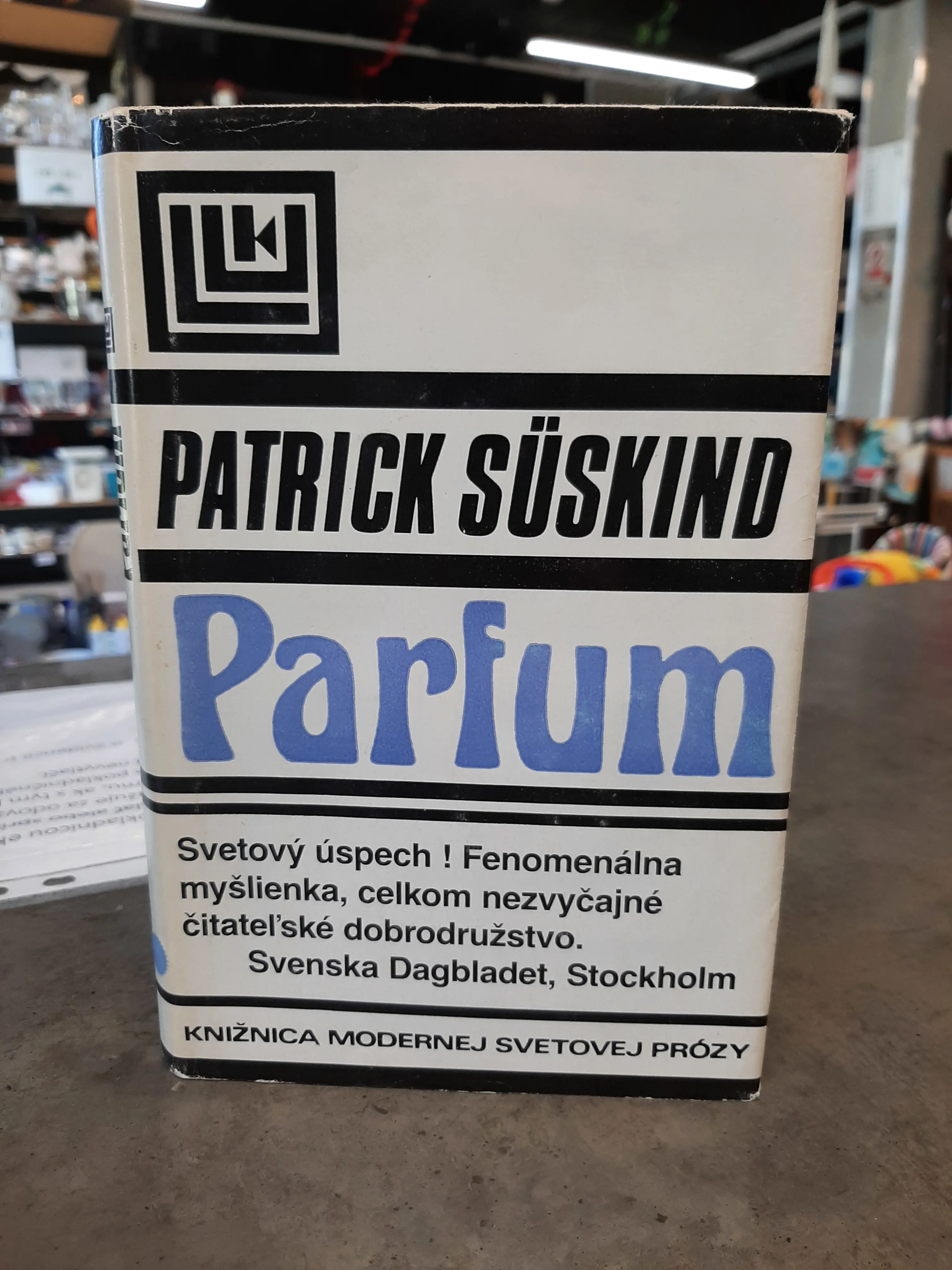 Parfum