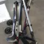Rocktrail turistické palice 2ks