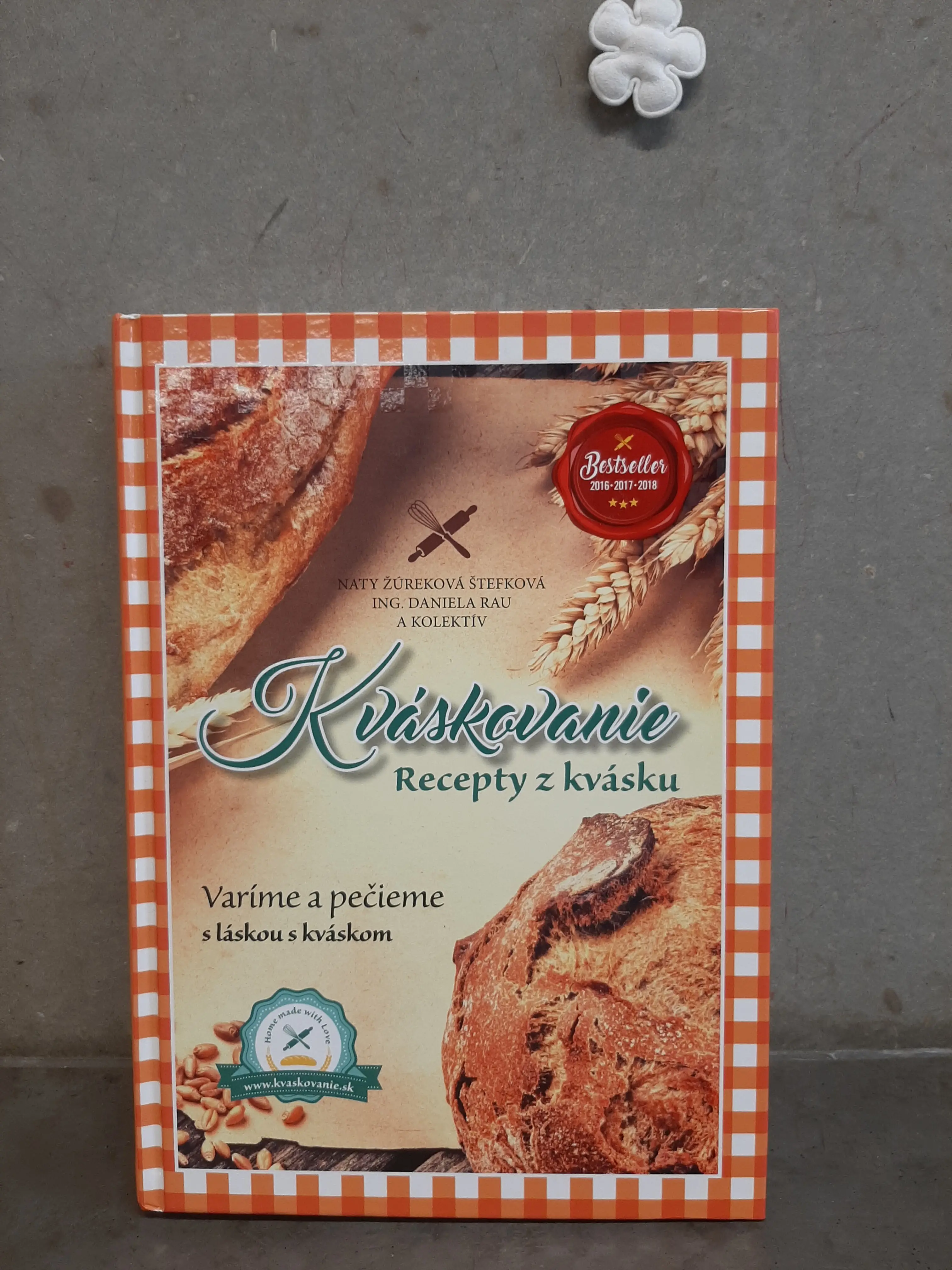 Kváskovanie