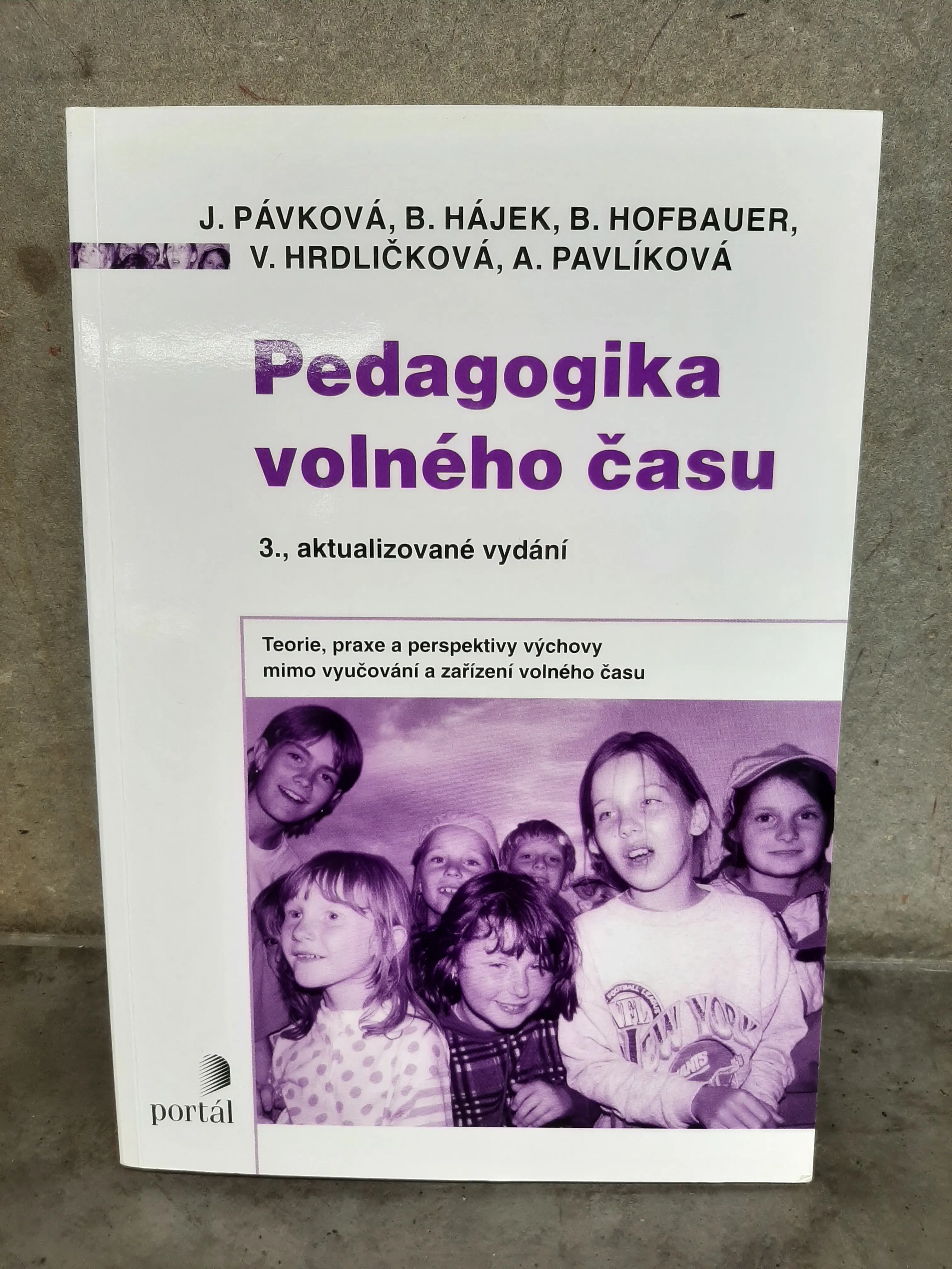 Pedagogika volného času