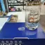 Bohemia glass poháre,,plachetnice,,