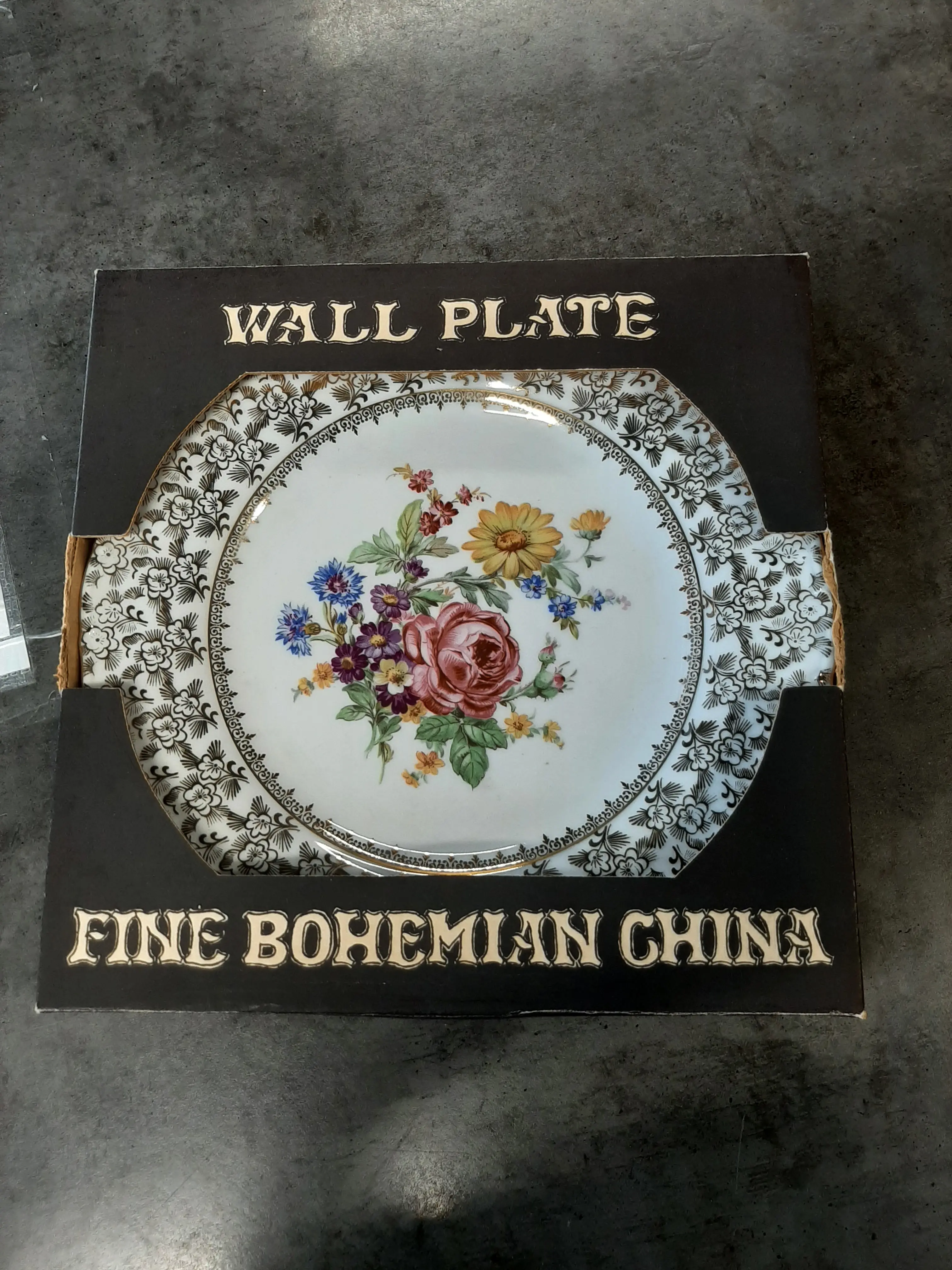 Tanier,Bohemia Czechoslovakia