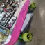 Ružový skate,Sulov,detský