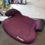 Podsedák Reemy s isofixom/15-36kg
