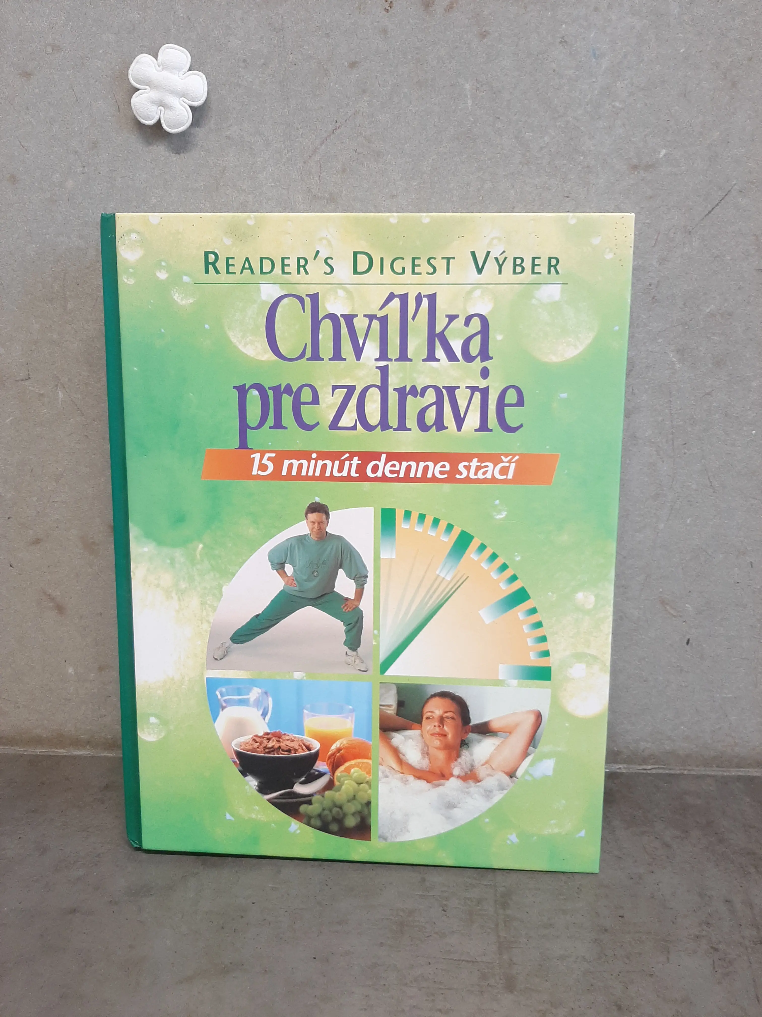 Chvíĺka pre zdravie