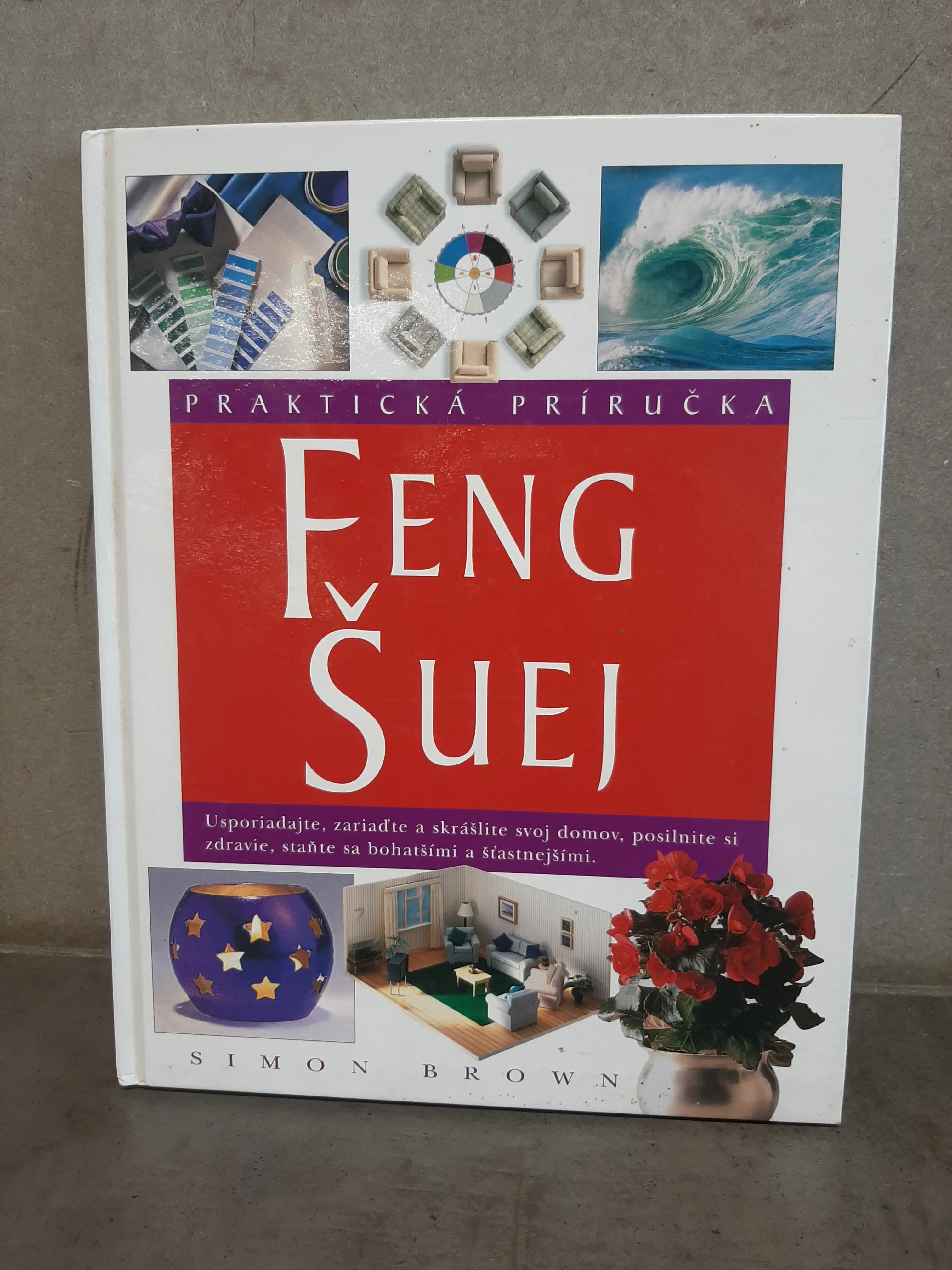 Feng šuej
