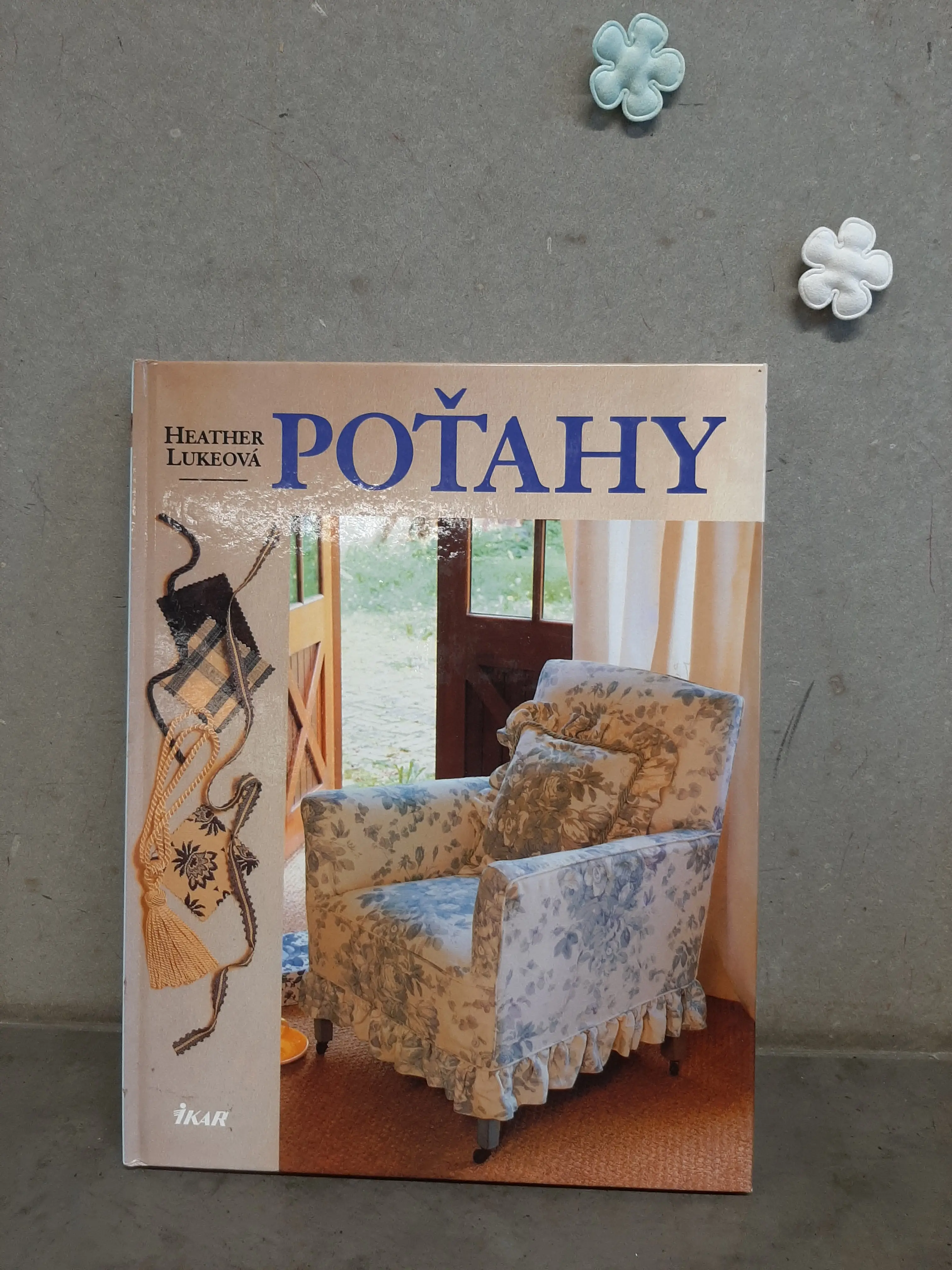 Poťahy
