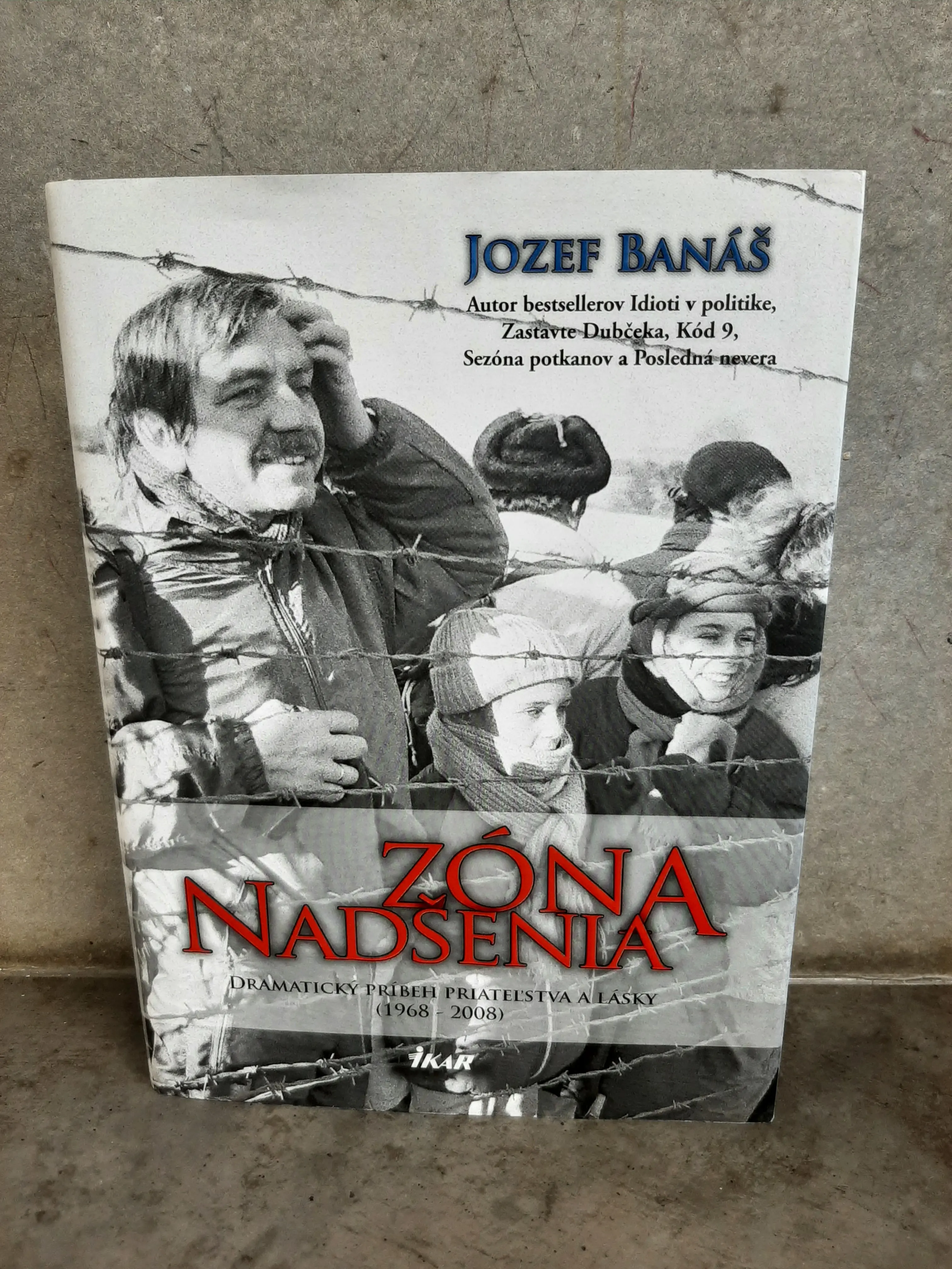 Zóna nadšenia