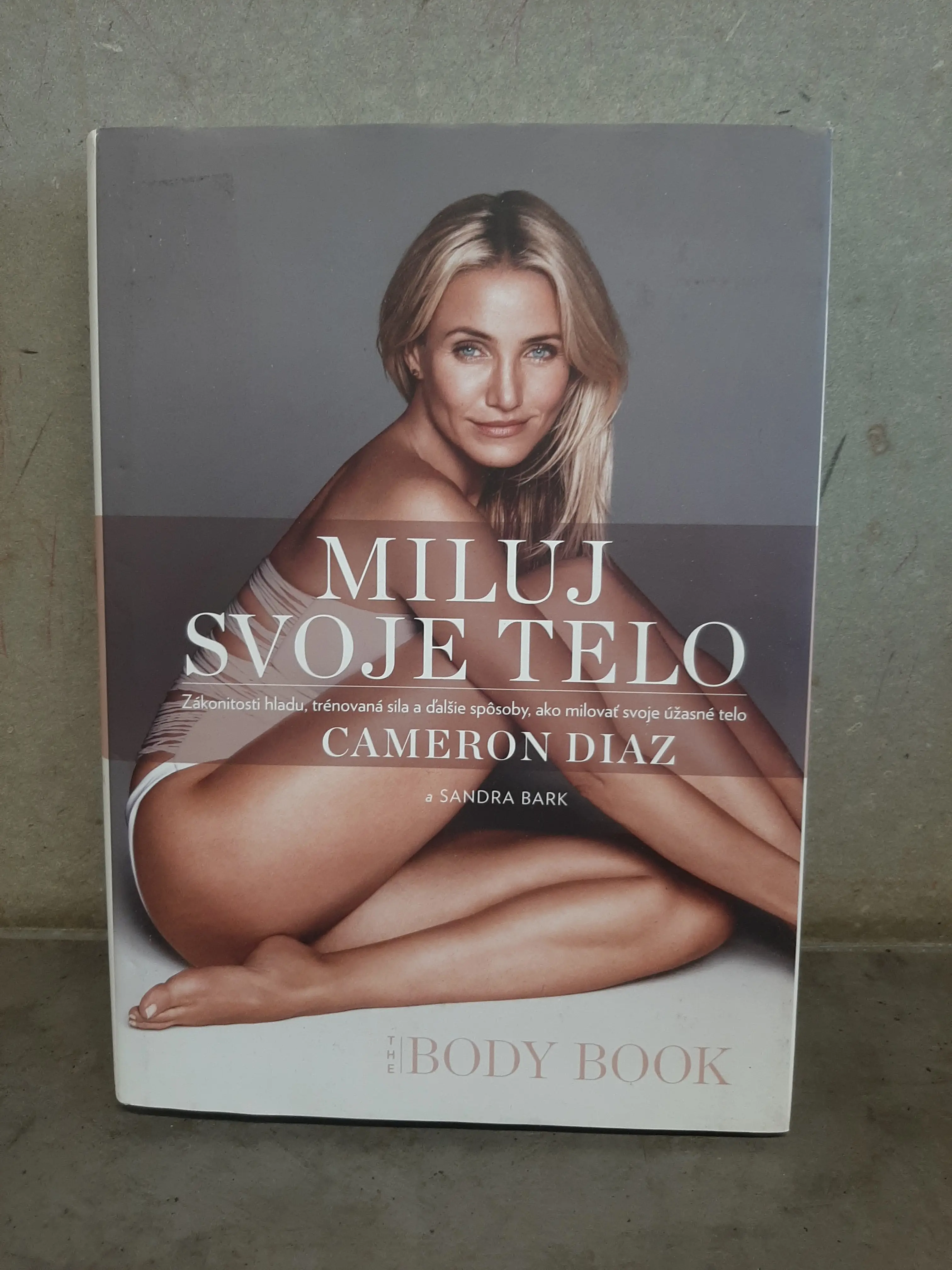 Miluj svoje telo