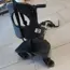 Univerzálny stupienok ku kočíku,,na sedenie