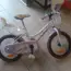 Detský bajk Dino bikes Fairy