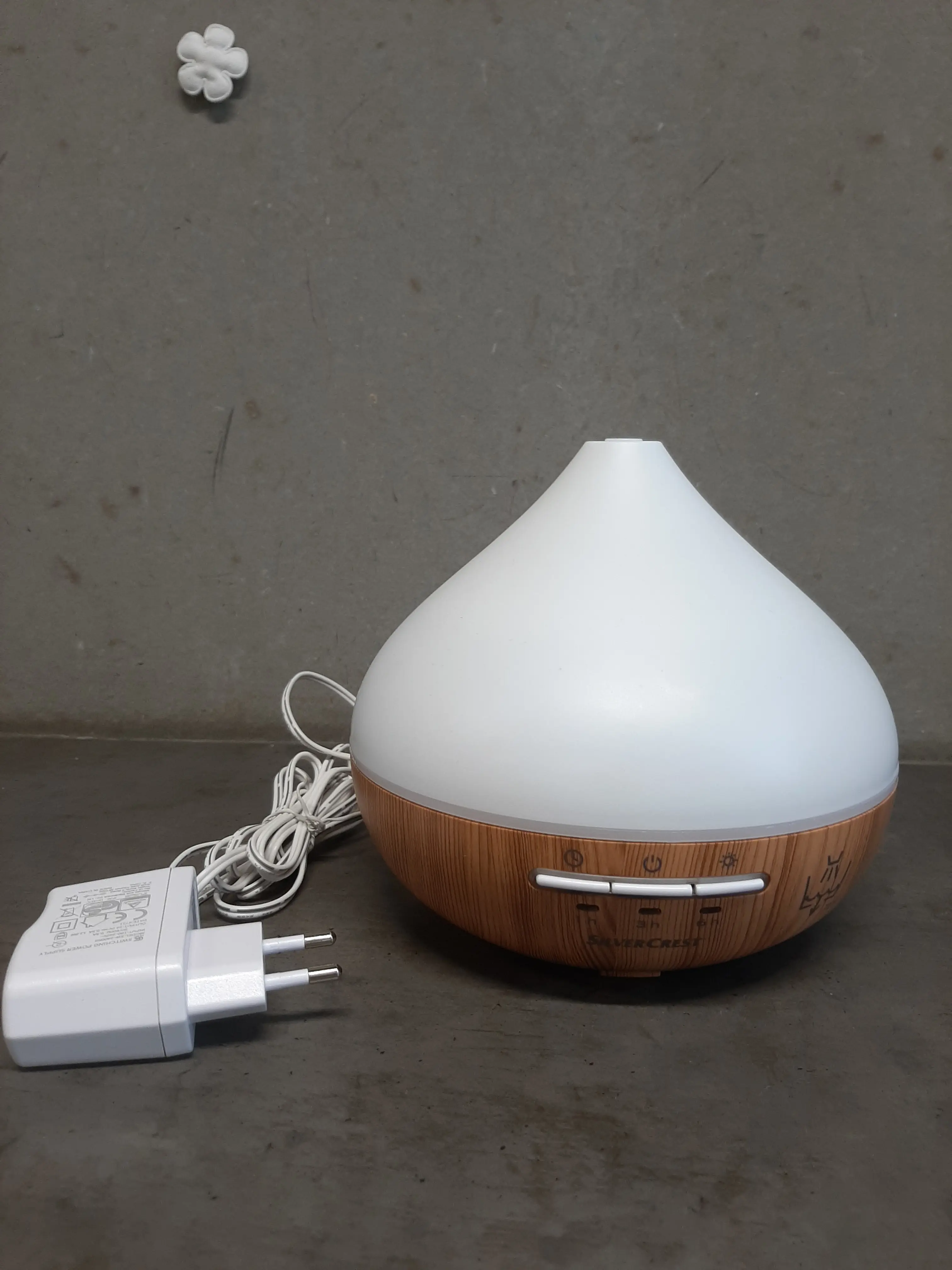 Aroma difuzér  SilverCrest