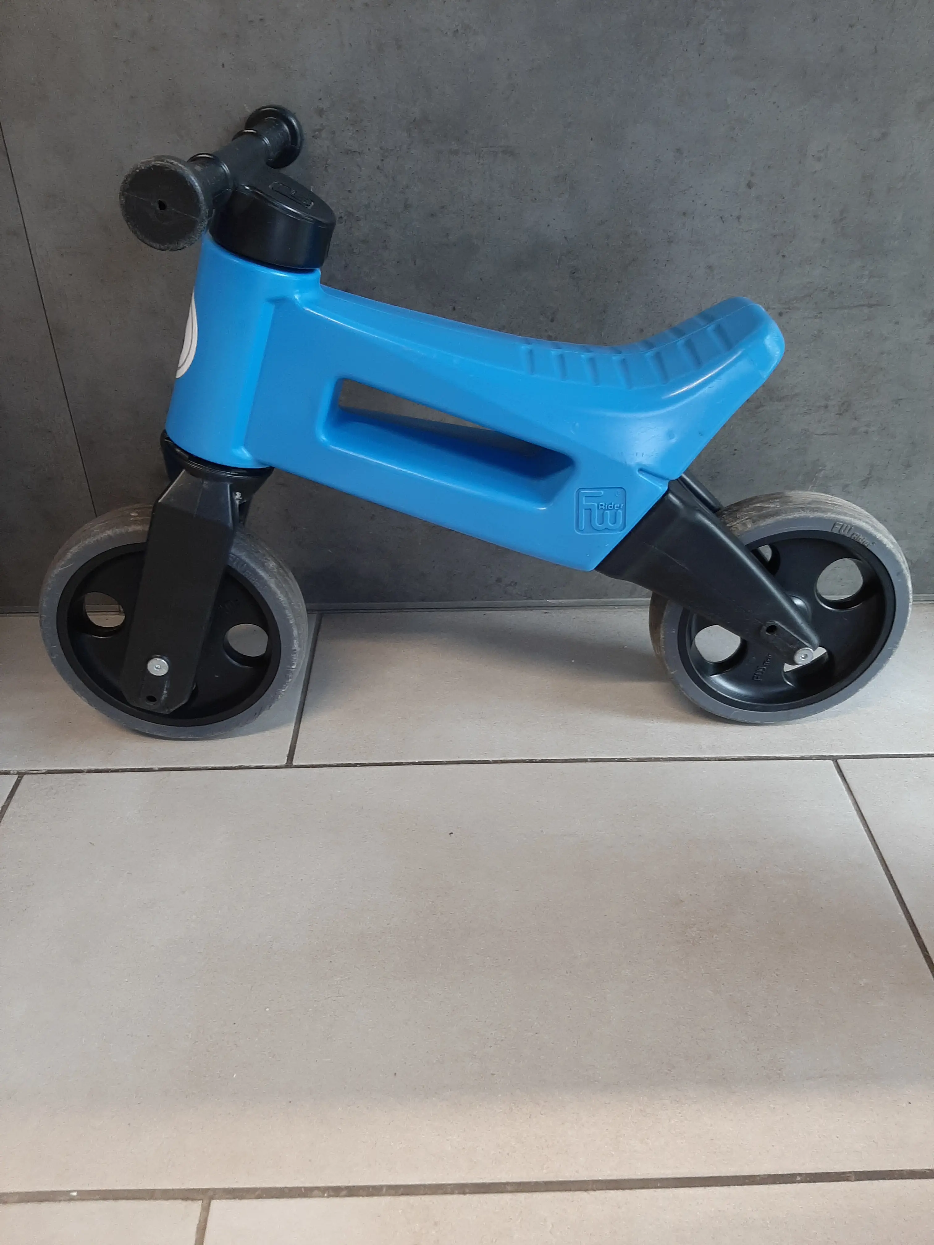 Odrážadlo FunnyWheels