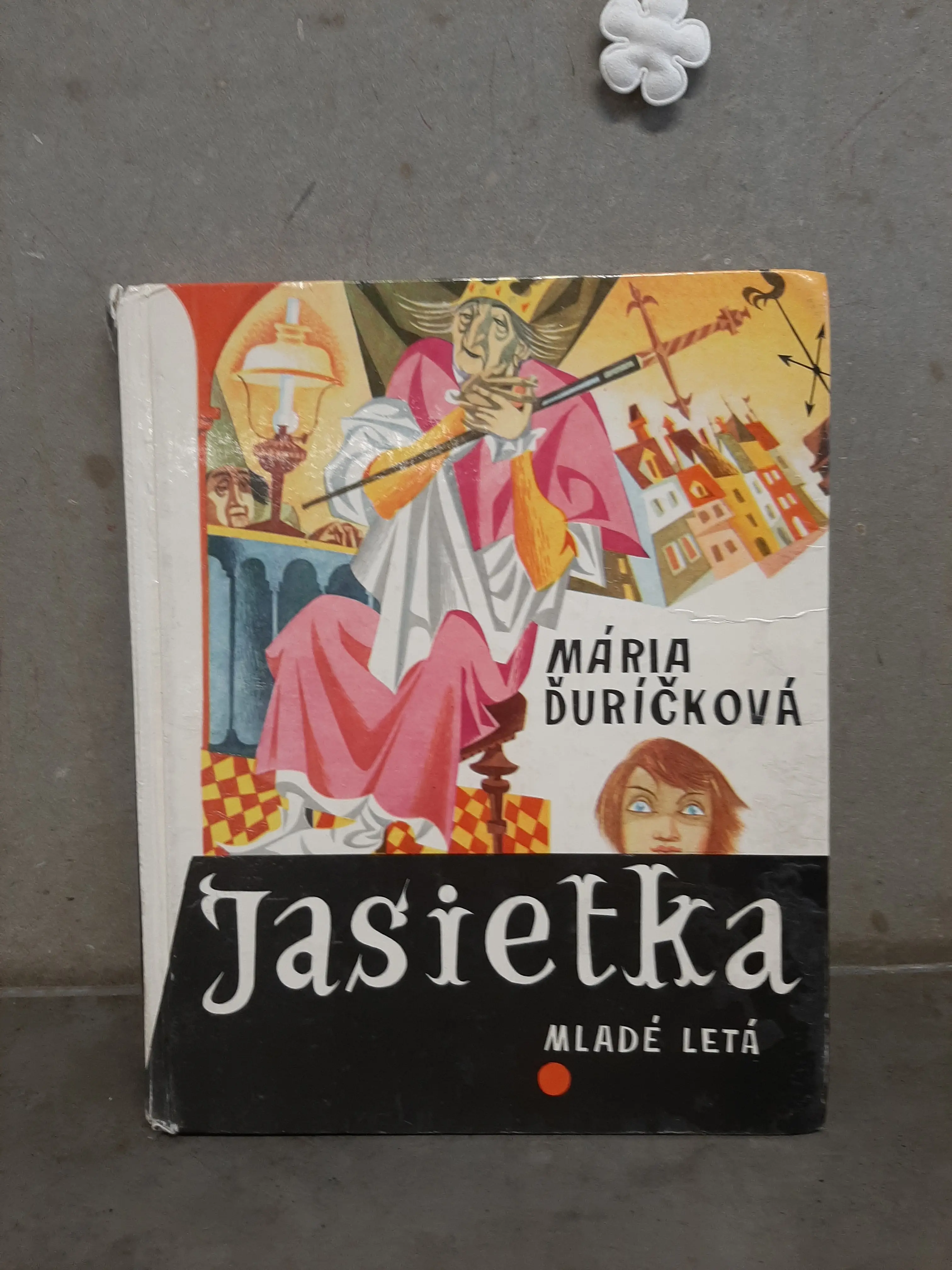 Jasietka