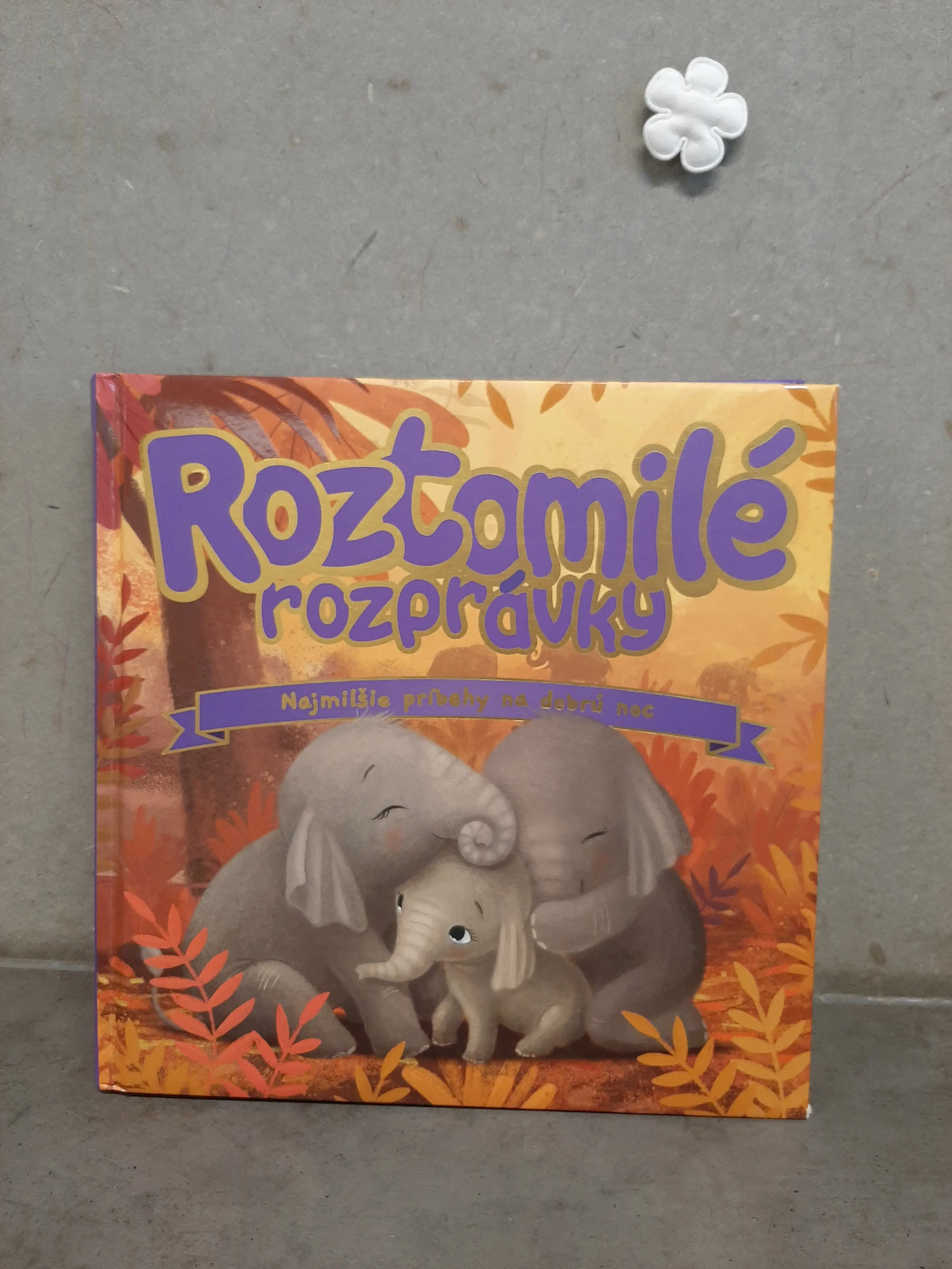 Roztomilé rozprávky