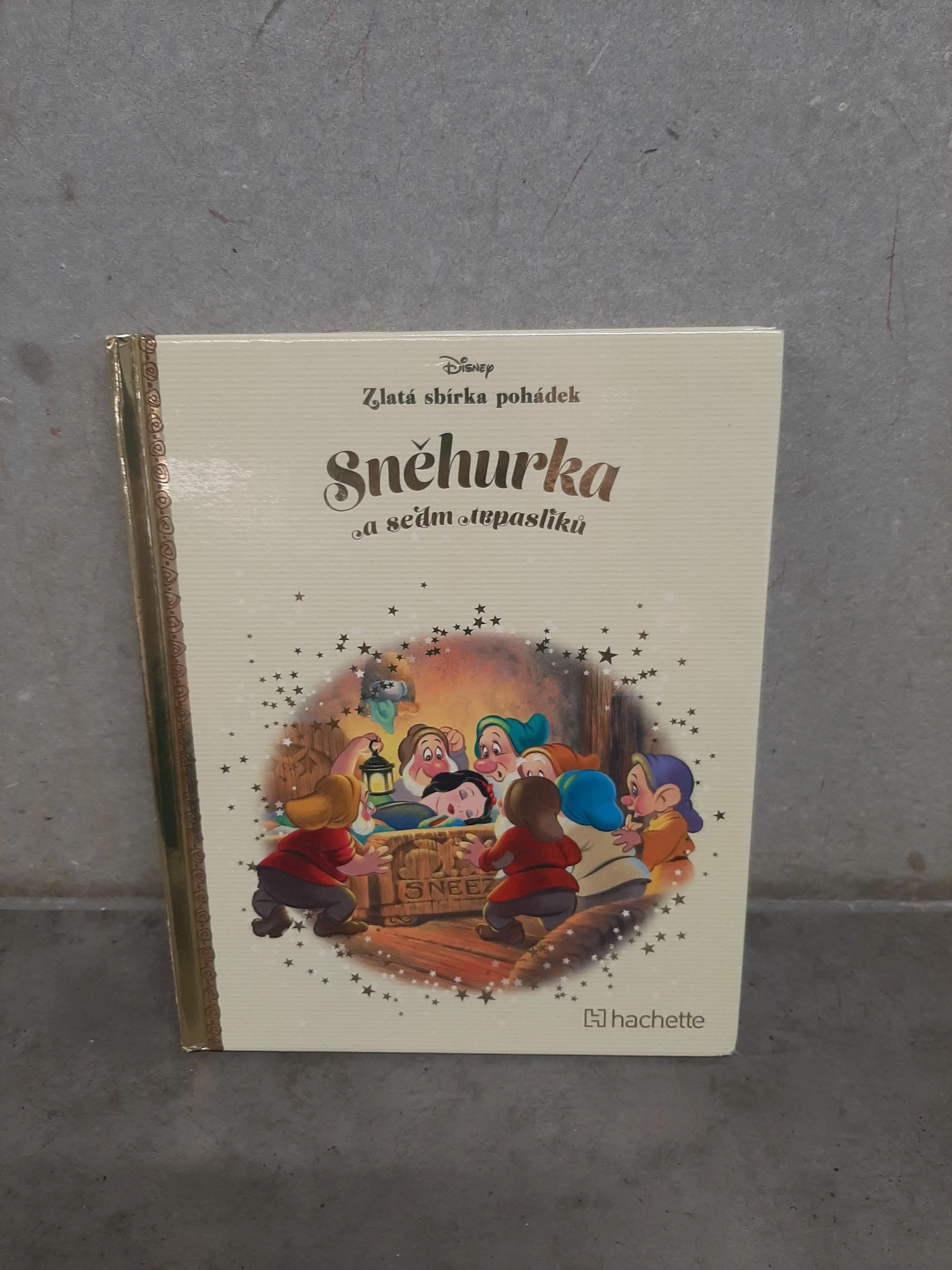 Disney  Sněhurka