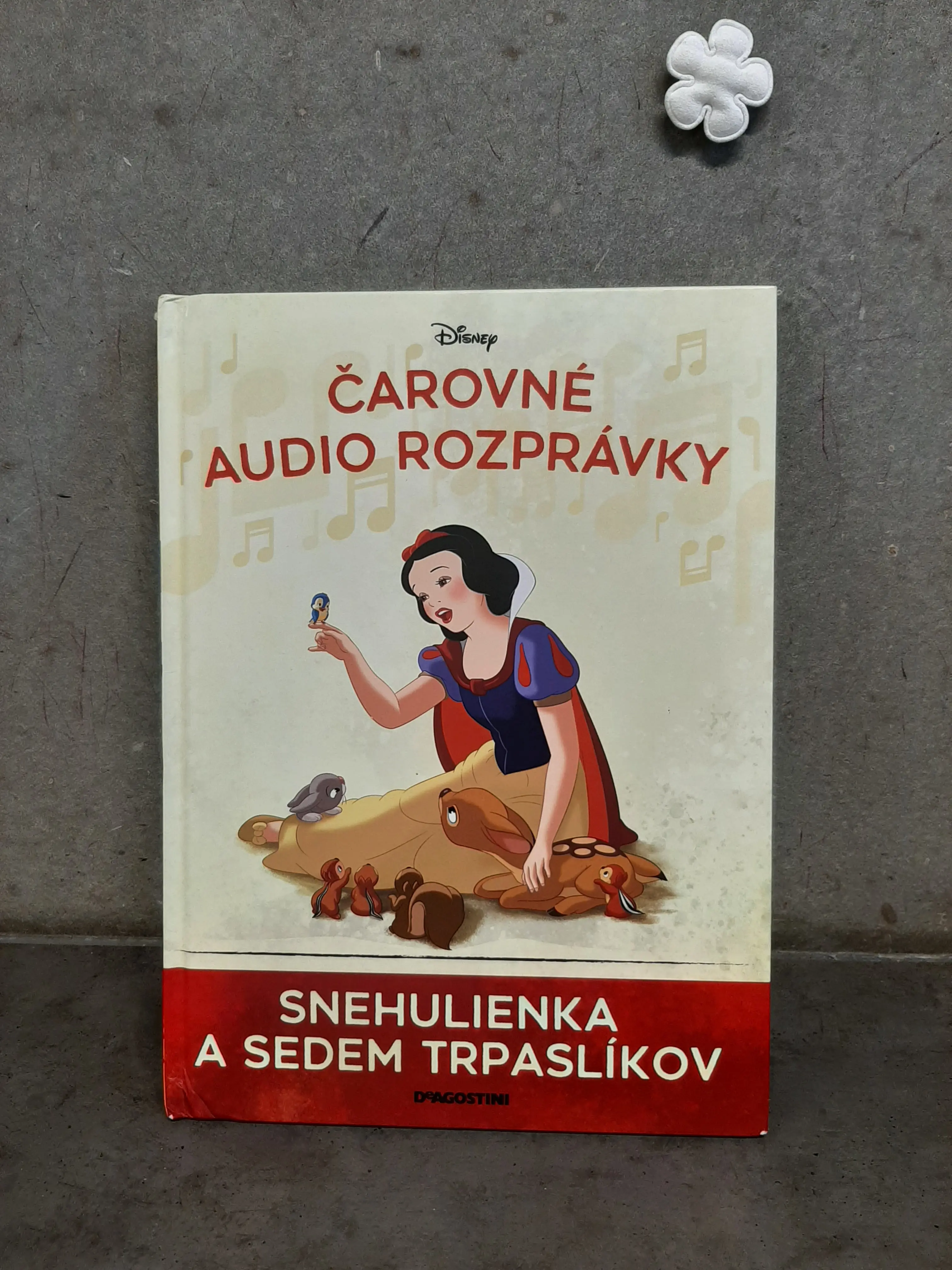 Disney Čarovné rozprávky