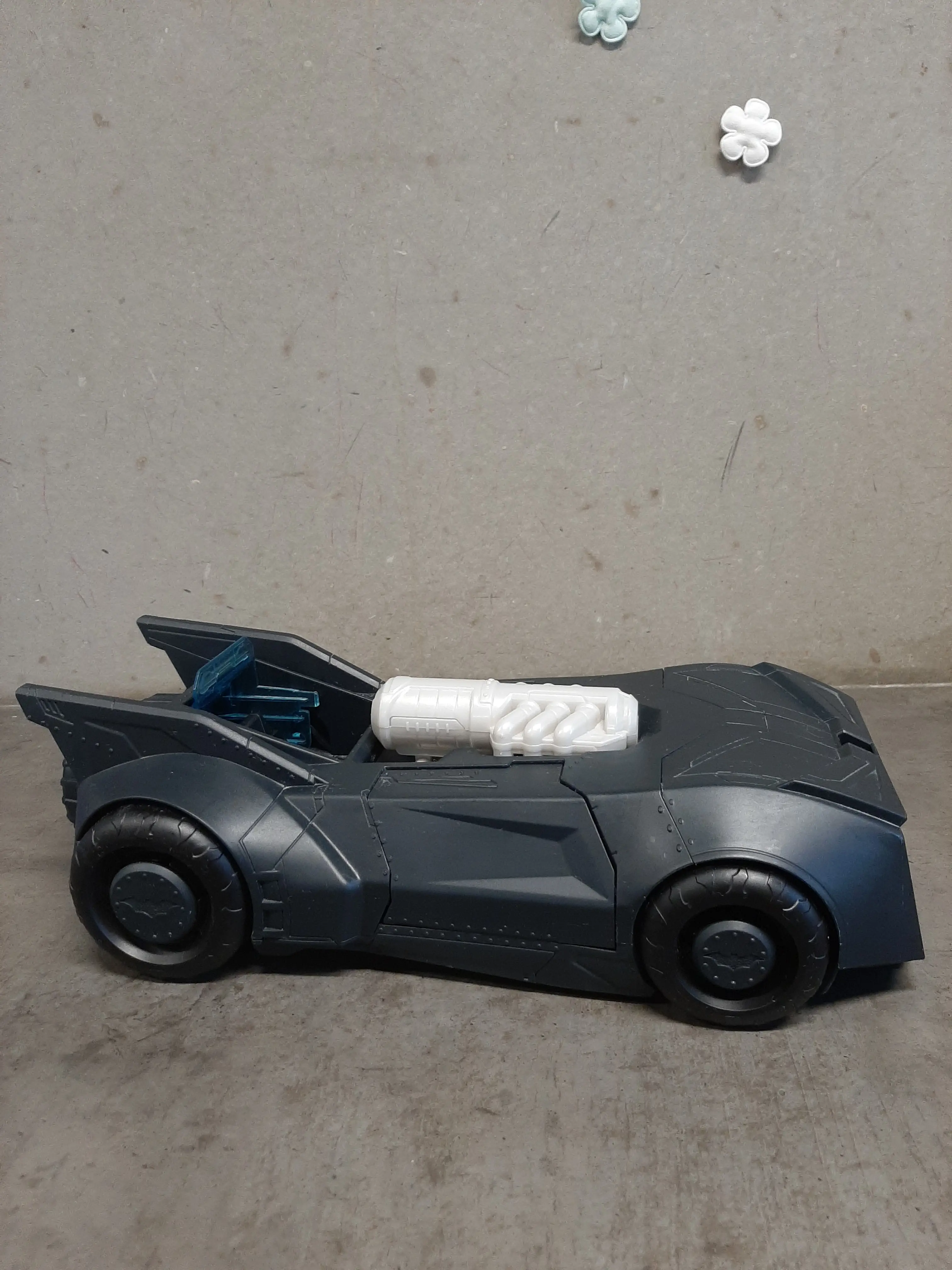 Batmanove auto