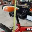 Detský bicykel