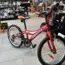 Detský bicykel