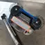 Mechanická metla