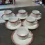 Kávová súprava Czechoslovakia
