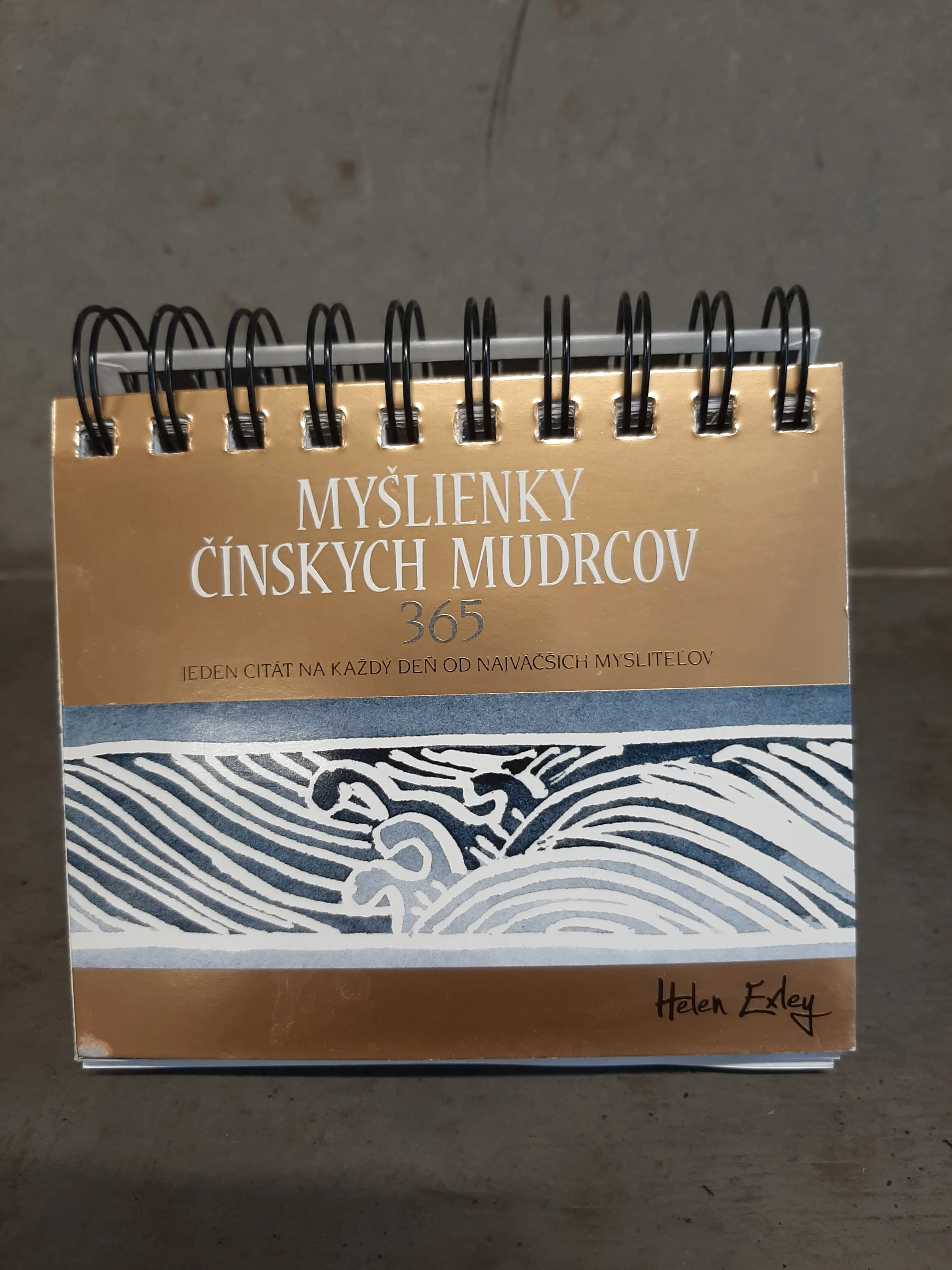 Myšlienky čínskych mudrcov 365