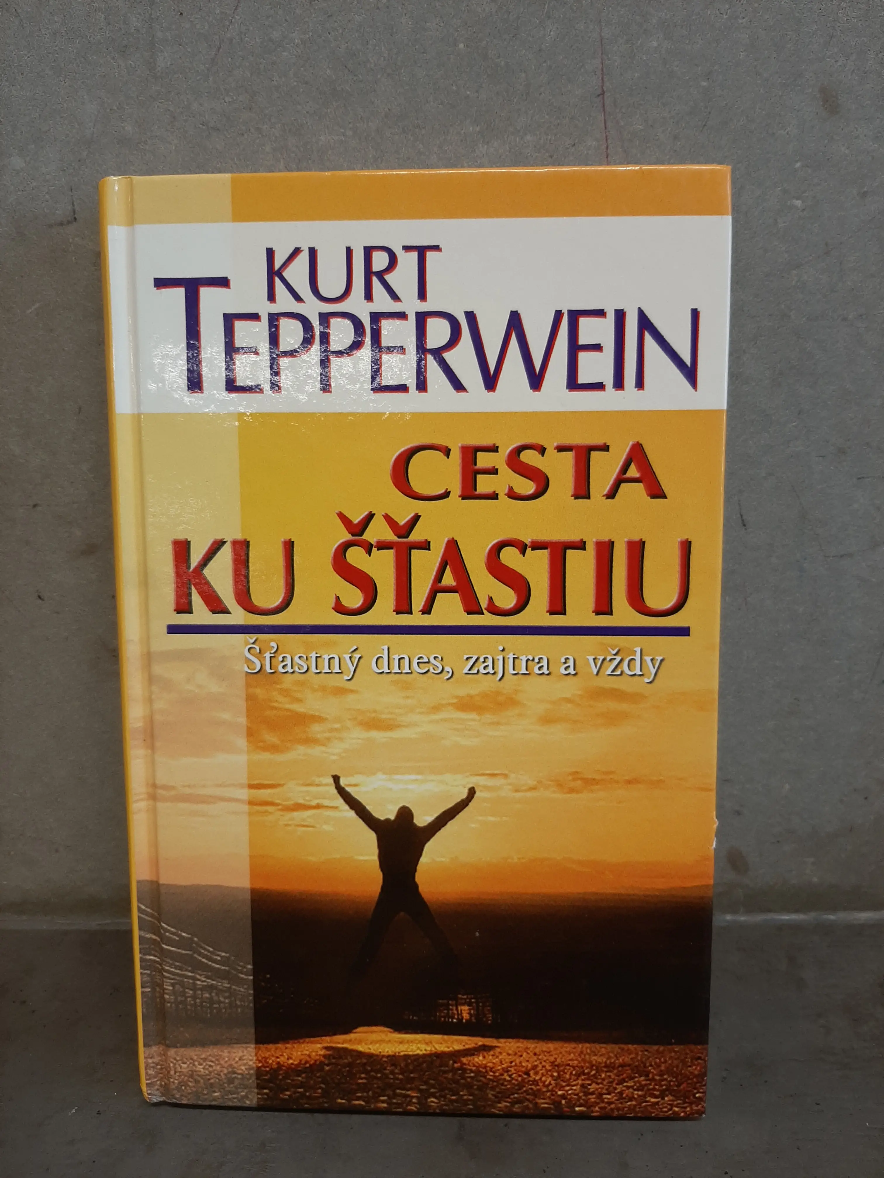 Cesta ku šťastiu