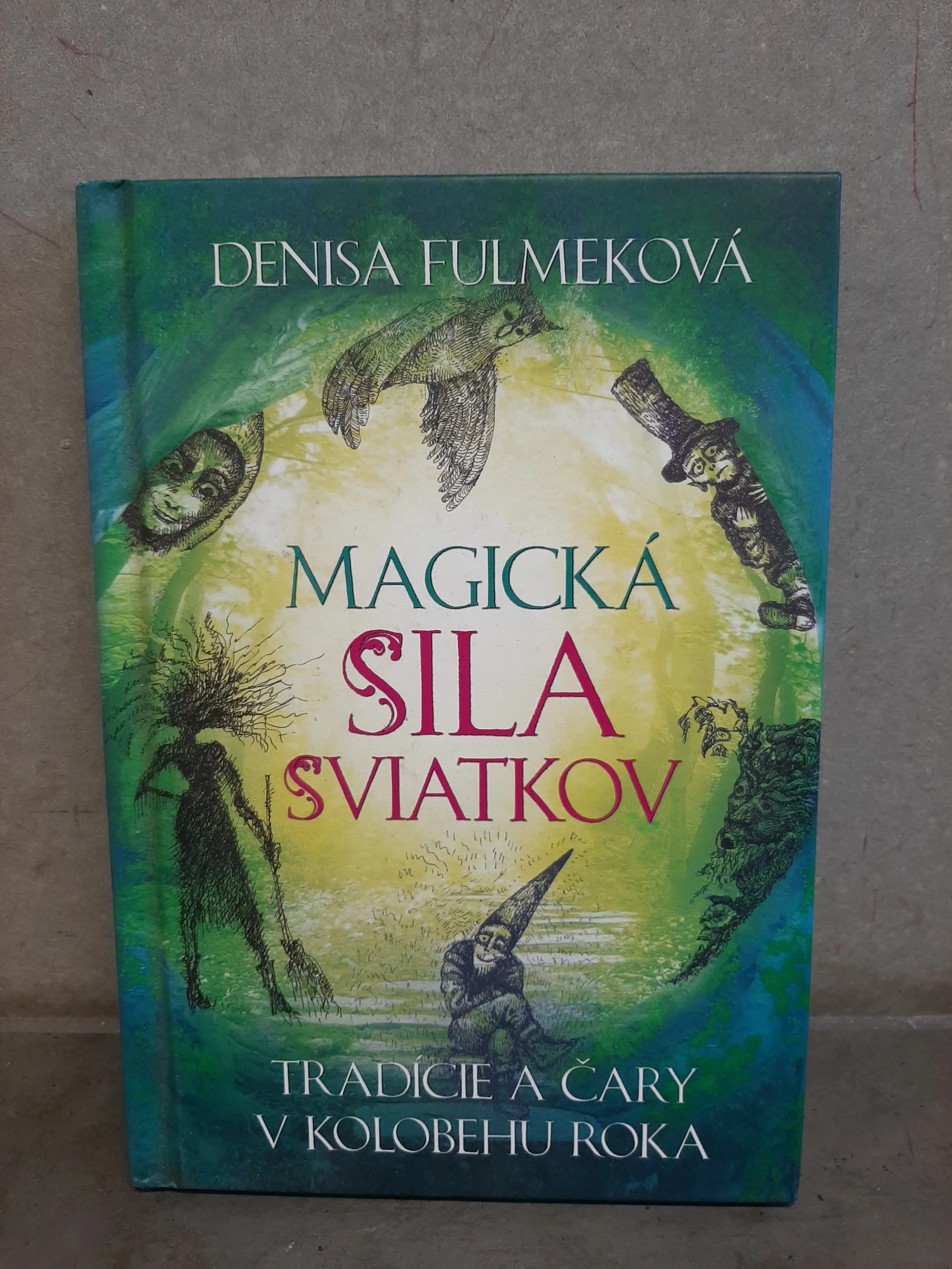 Magická sila sviatkov