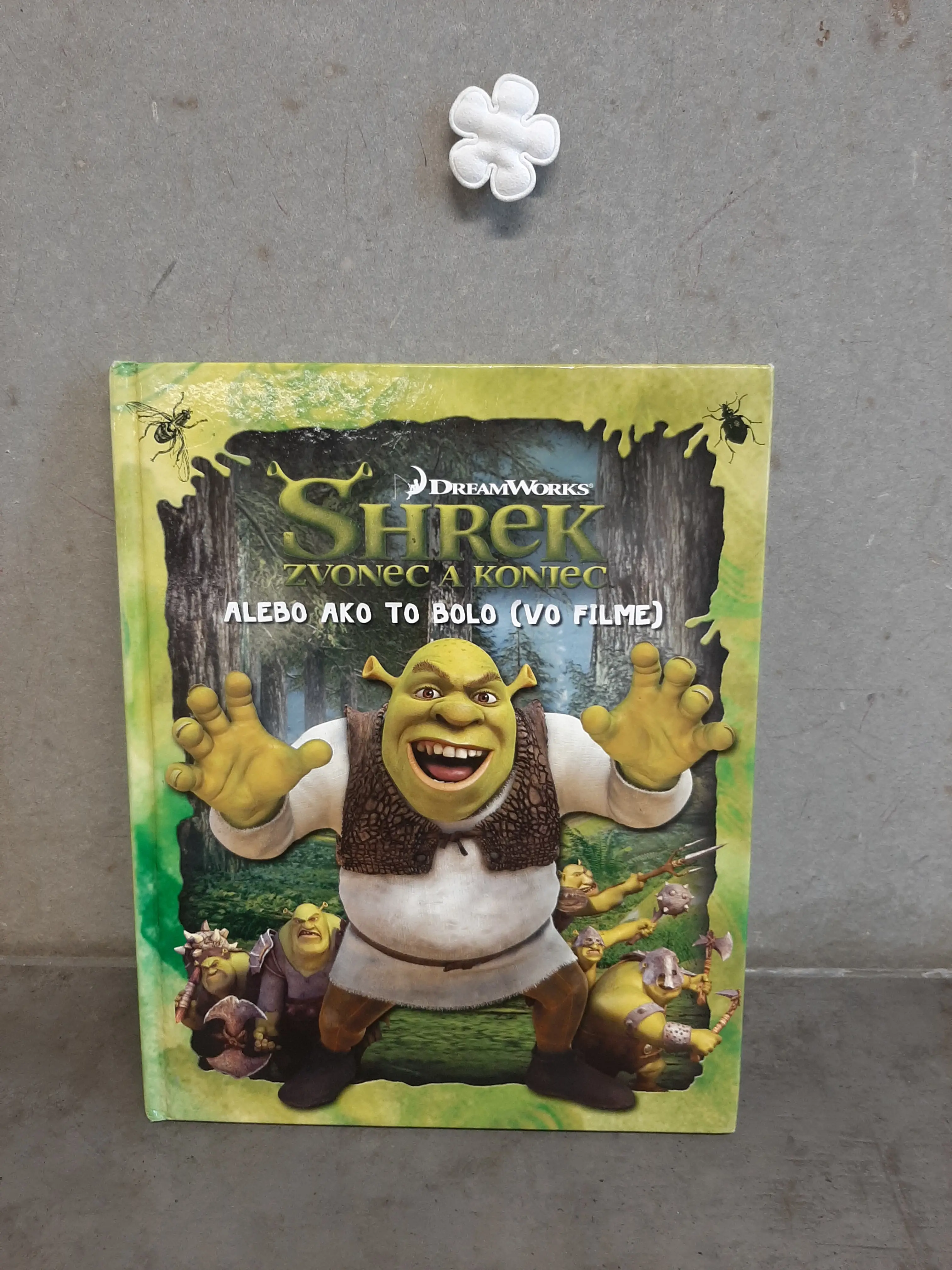 Shrek