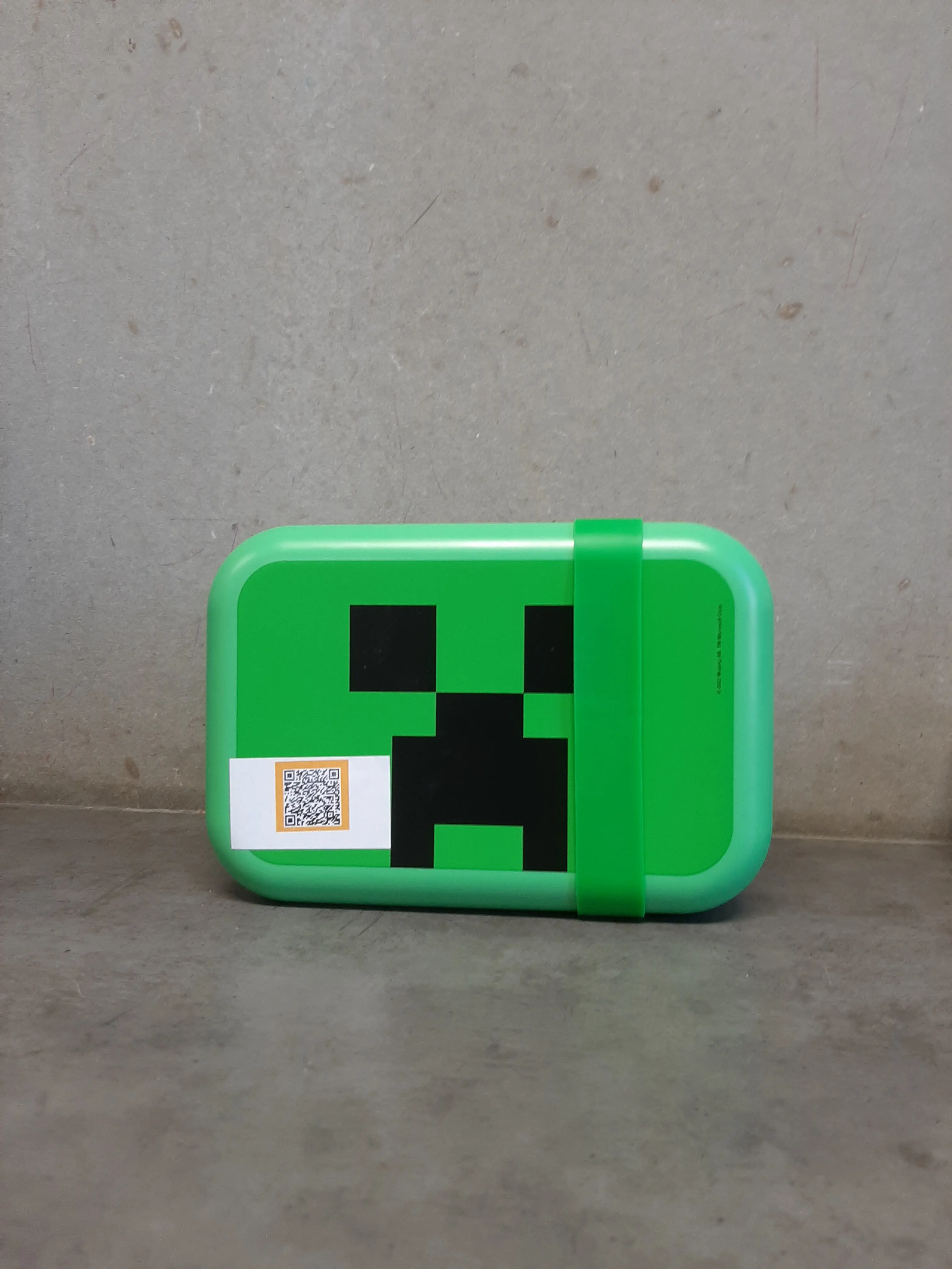 Obedár minecraft 