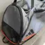 Športová taška,tréningová Adidas